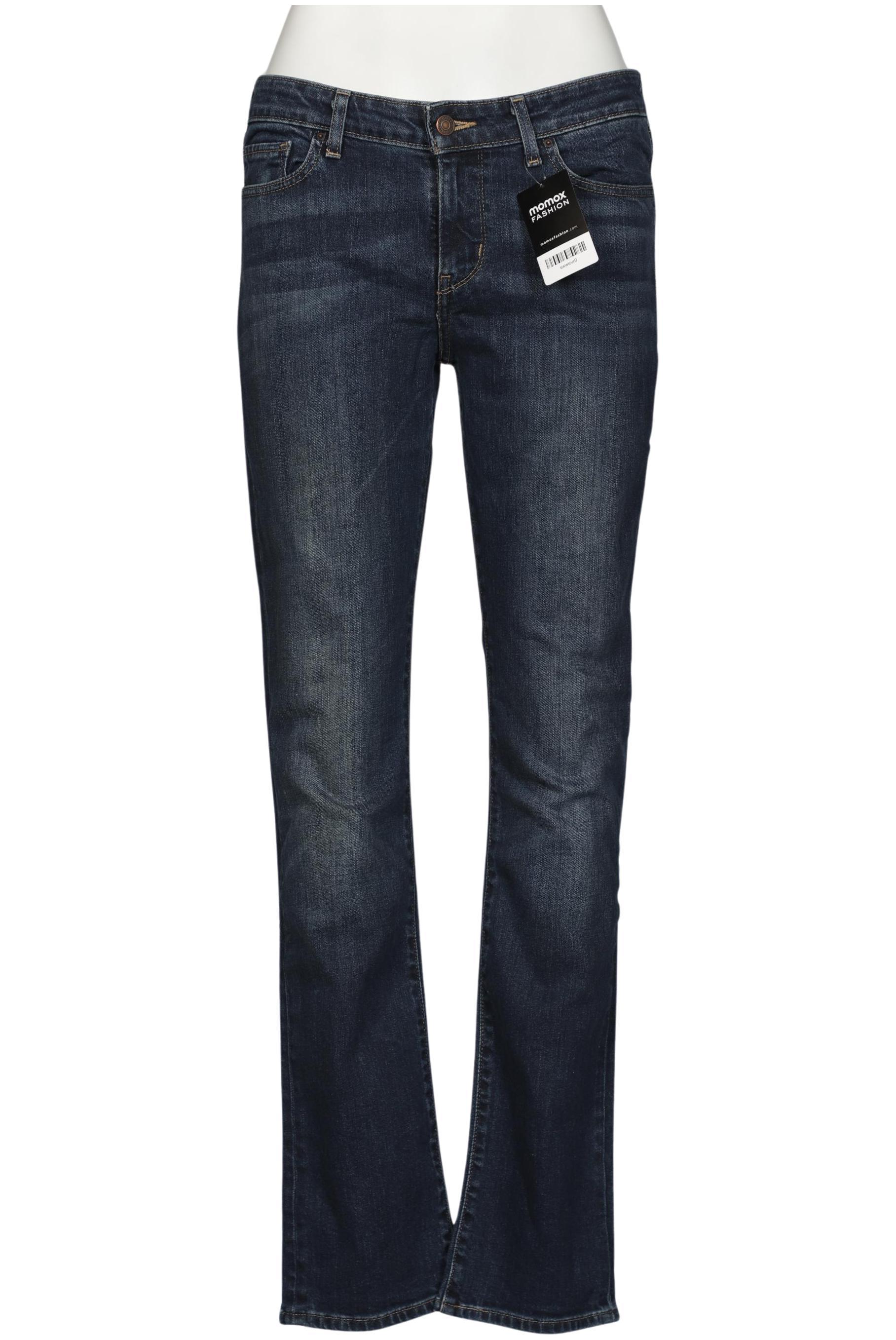 

Levis Damen Jeans, marineblau, Gr. 31