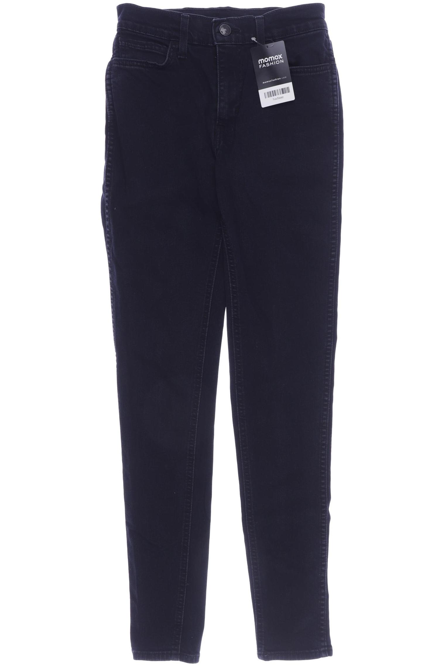 

Levis Damen Jeans, marineblau, Gr. 26