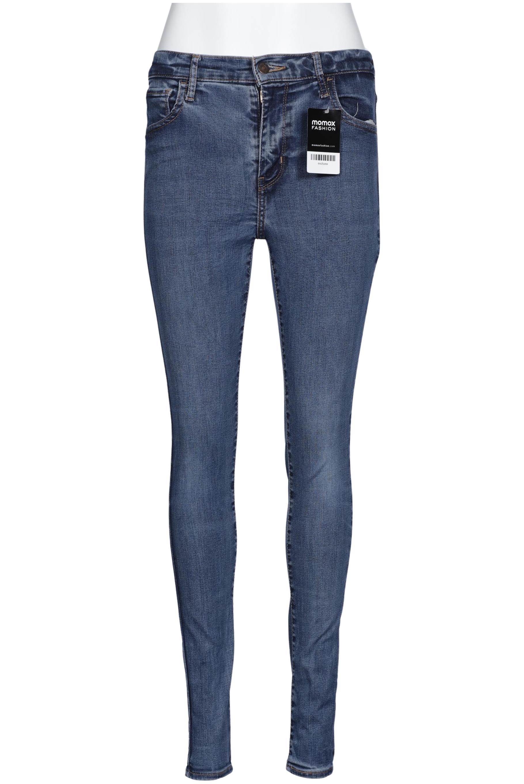 Thumbnail - Levis Damen Jeans, blau, Gr. 28