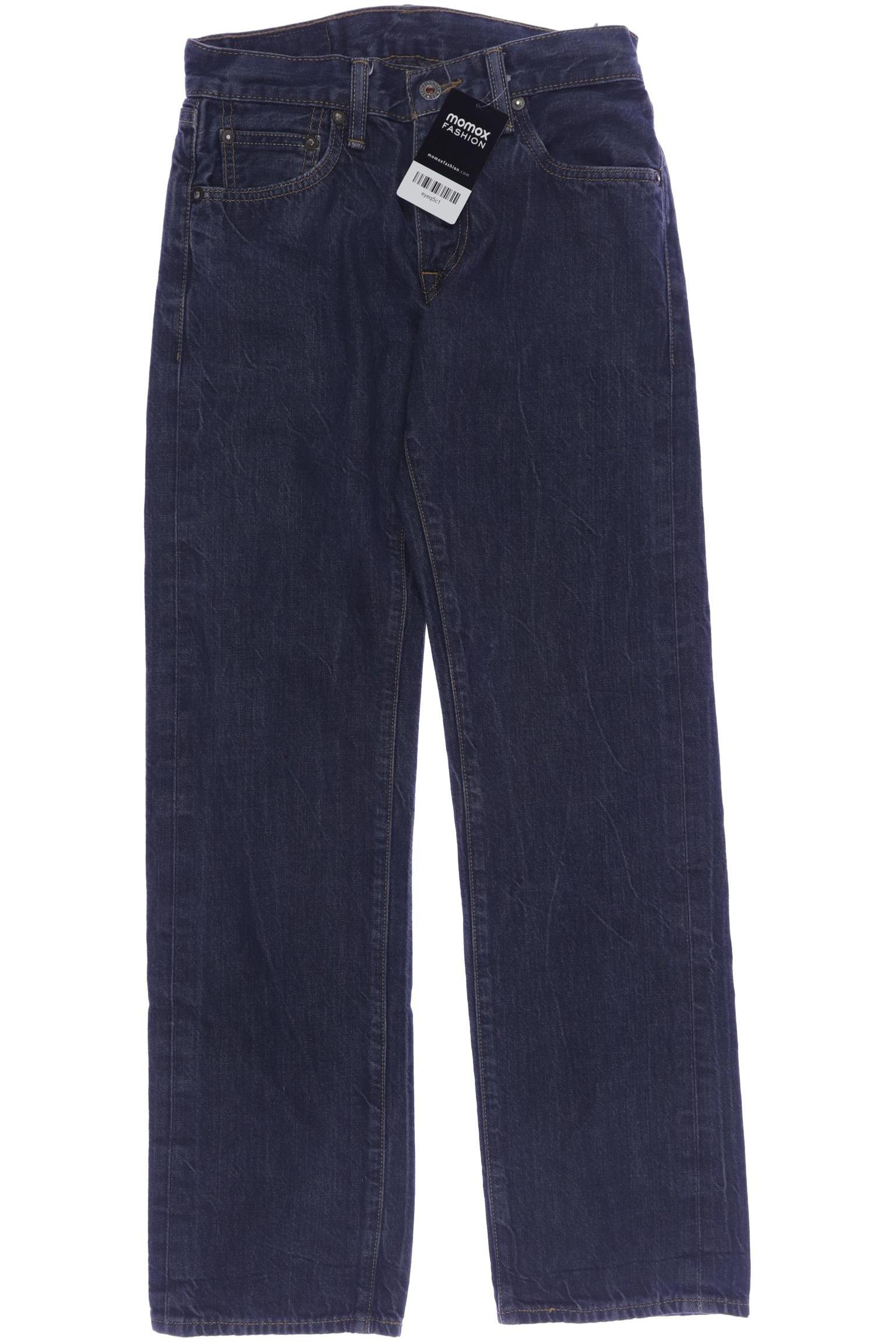

Levis Damen Jeans, marineblau, Gr. 28
