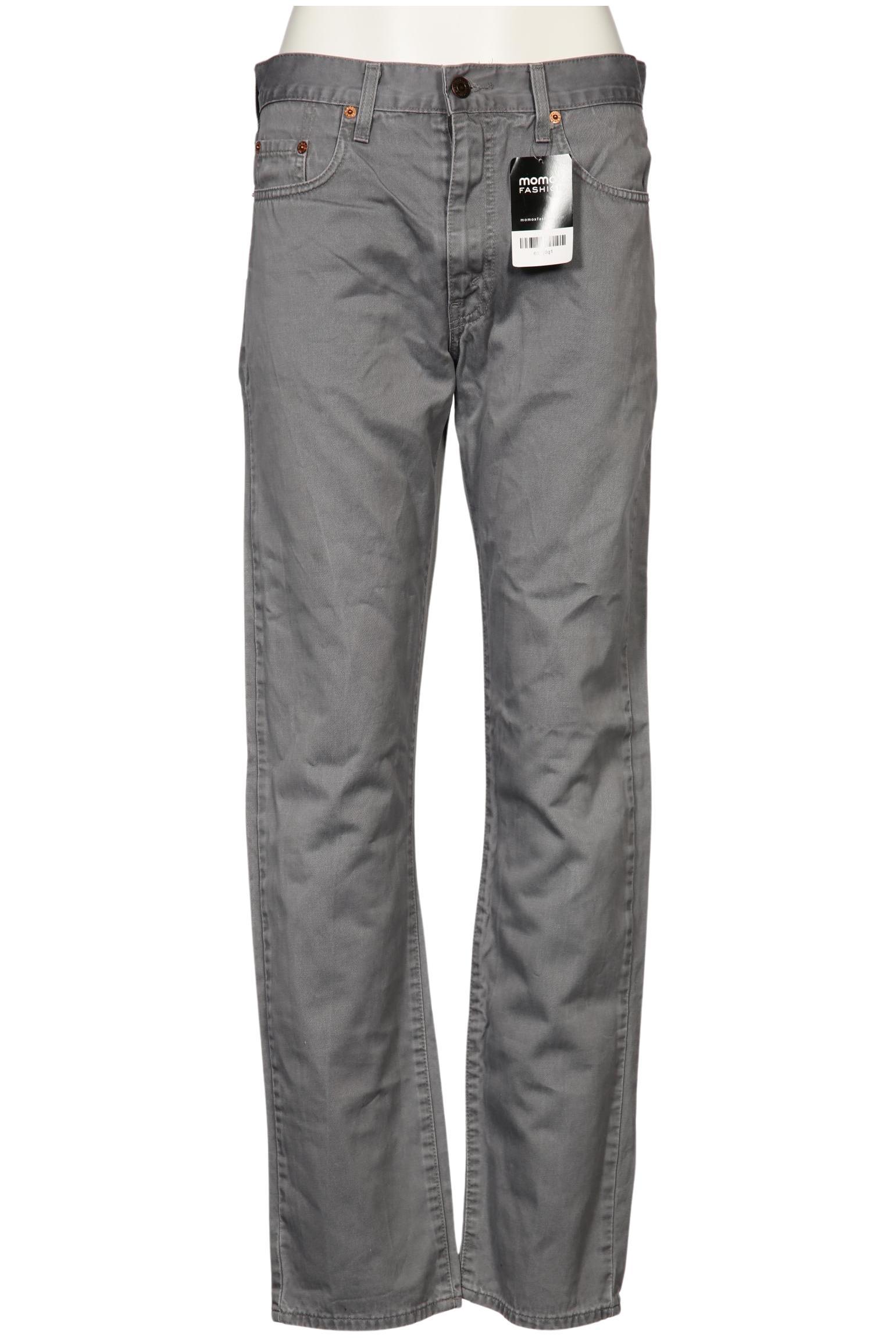 

Levis Damen Jeans, grau, Gr. 32