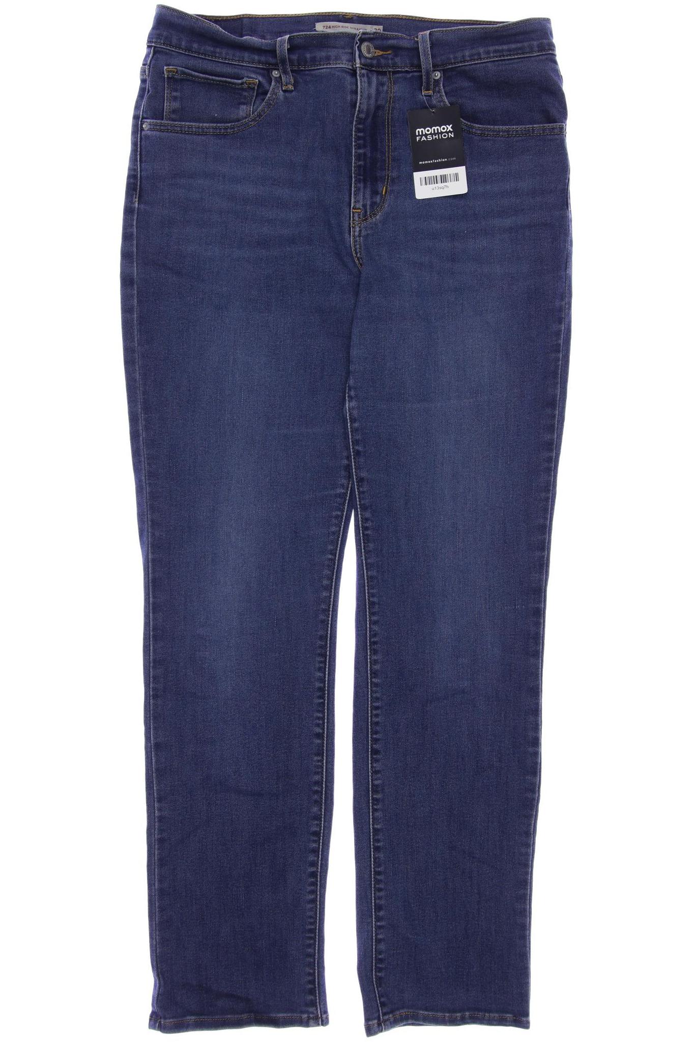 

Levis Damen Jeans, blau