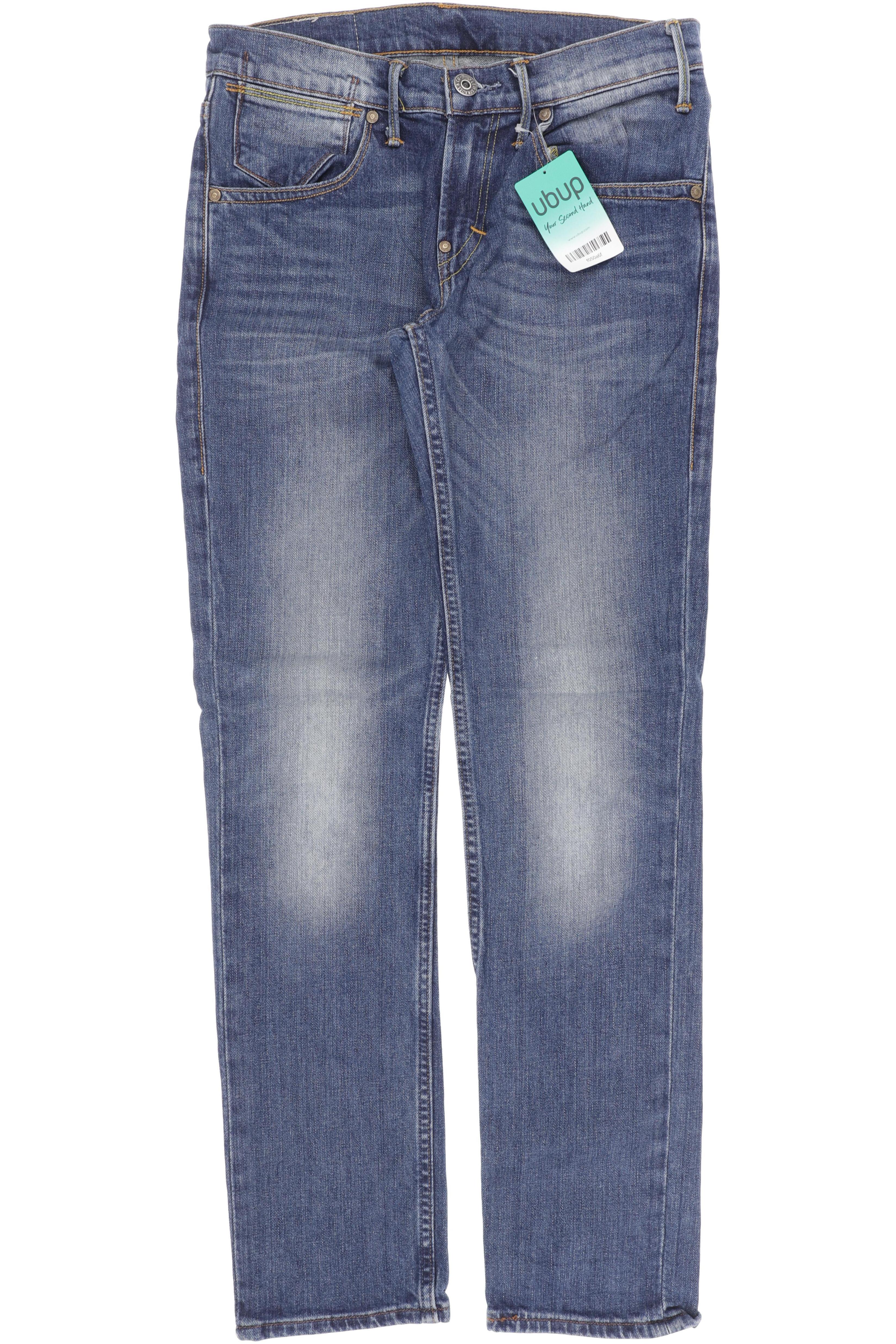 

Levis Damen Jeans, blau, Gr. 29