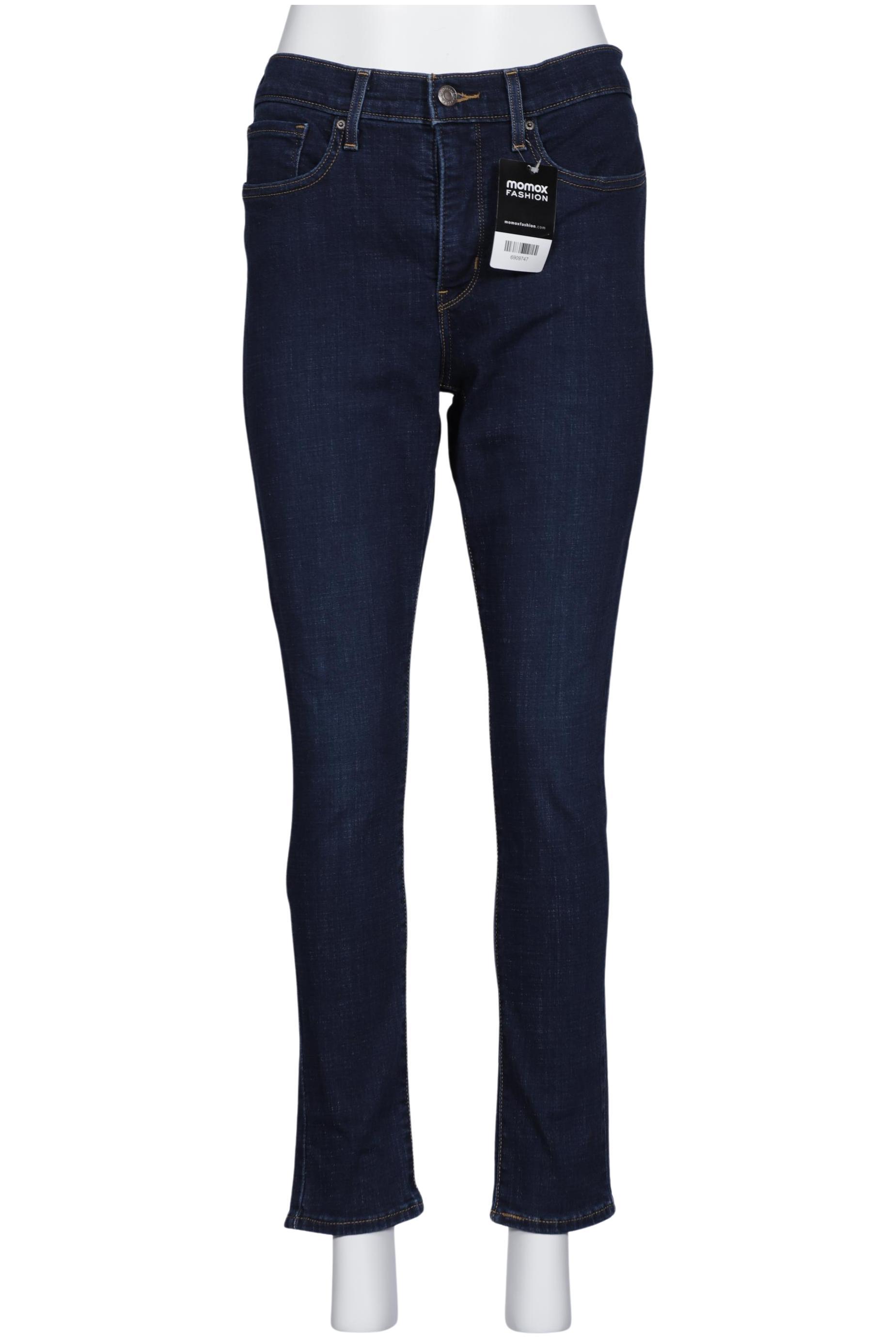 

Levis Damen Jeans, marineblau, Gr. 30