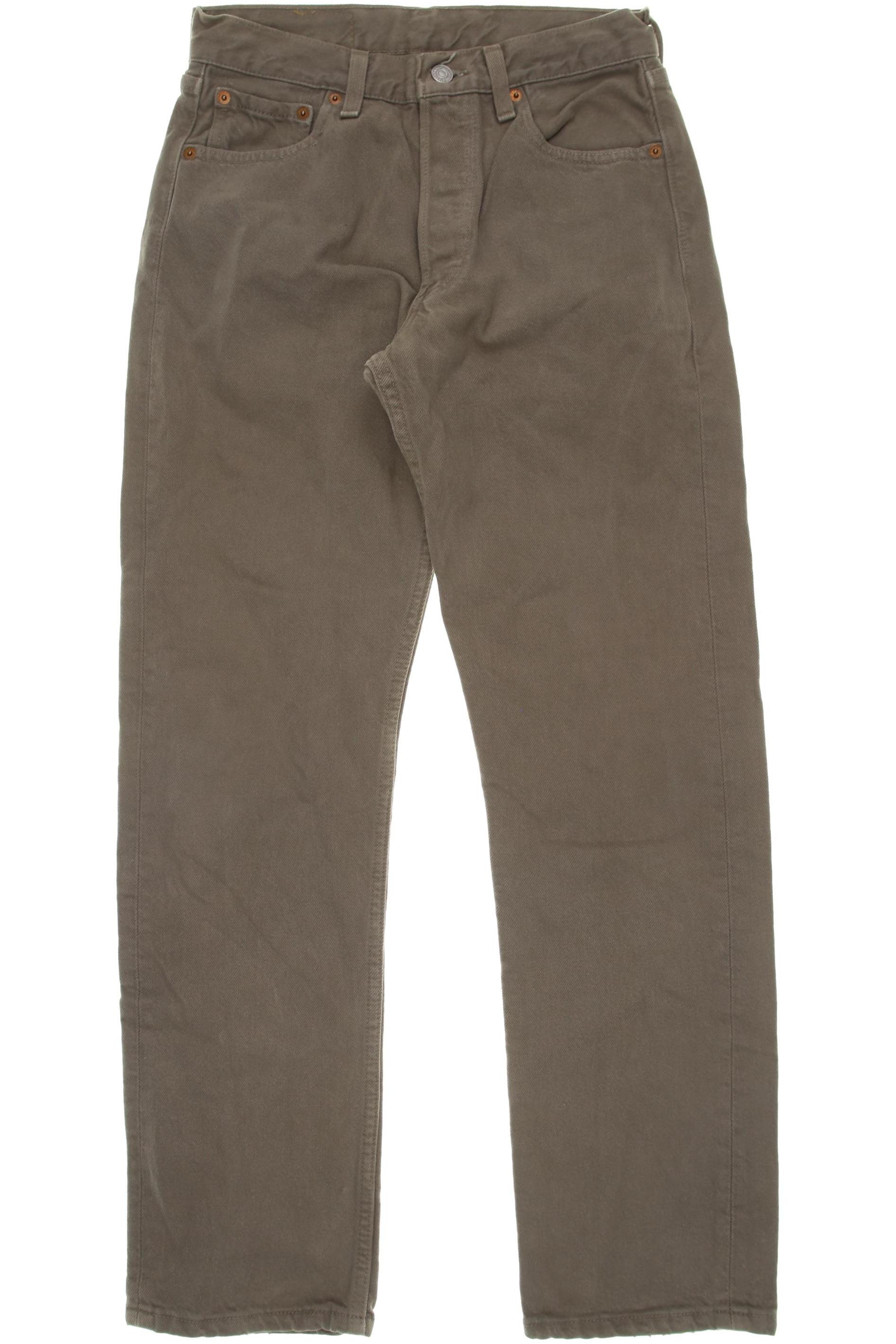 

Levis Damen Jeans, braun, Gr. 29