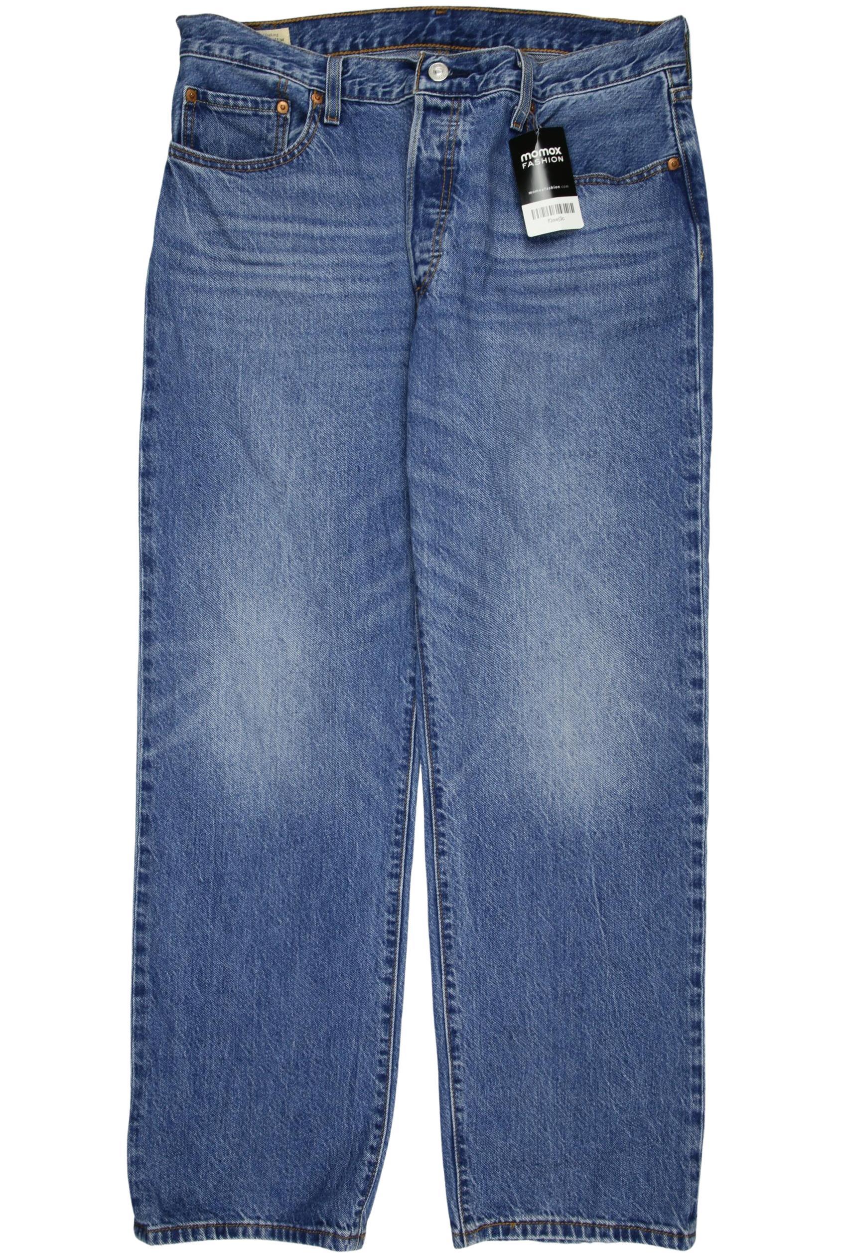 

Levis Damen Jeans, blau, Gr. 32