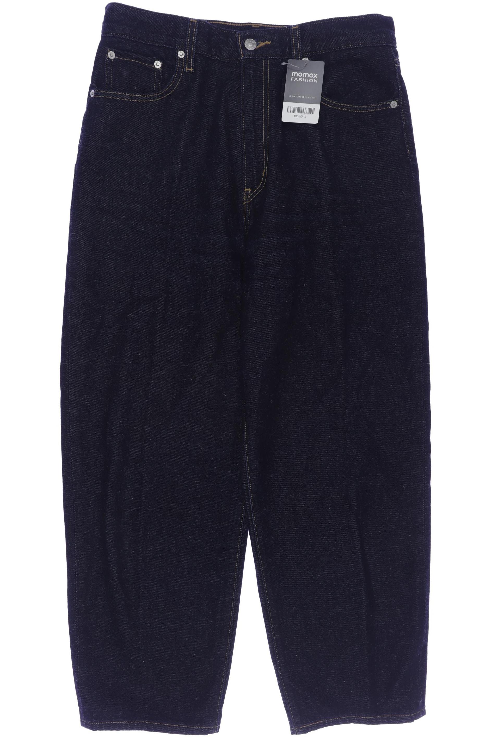 

Levis Damen Jeans, marineblau, Gr. 30