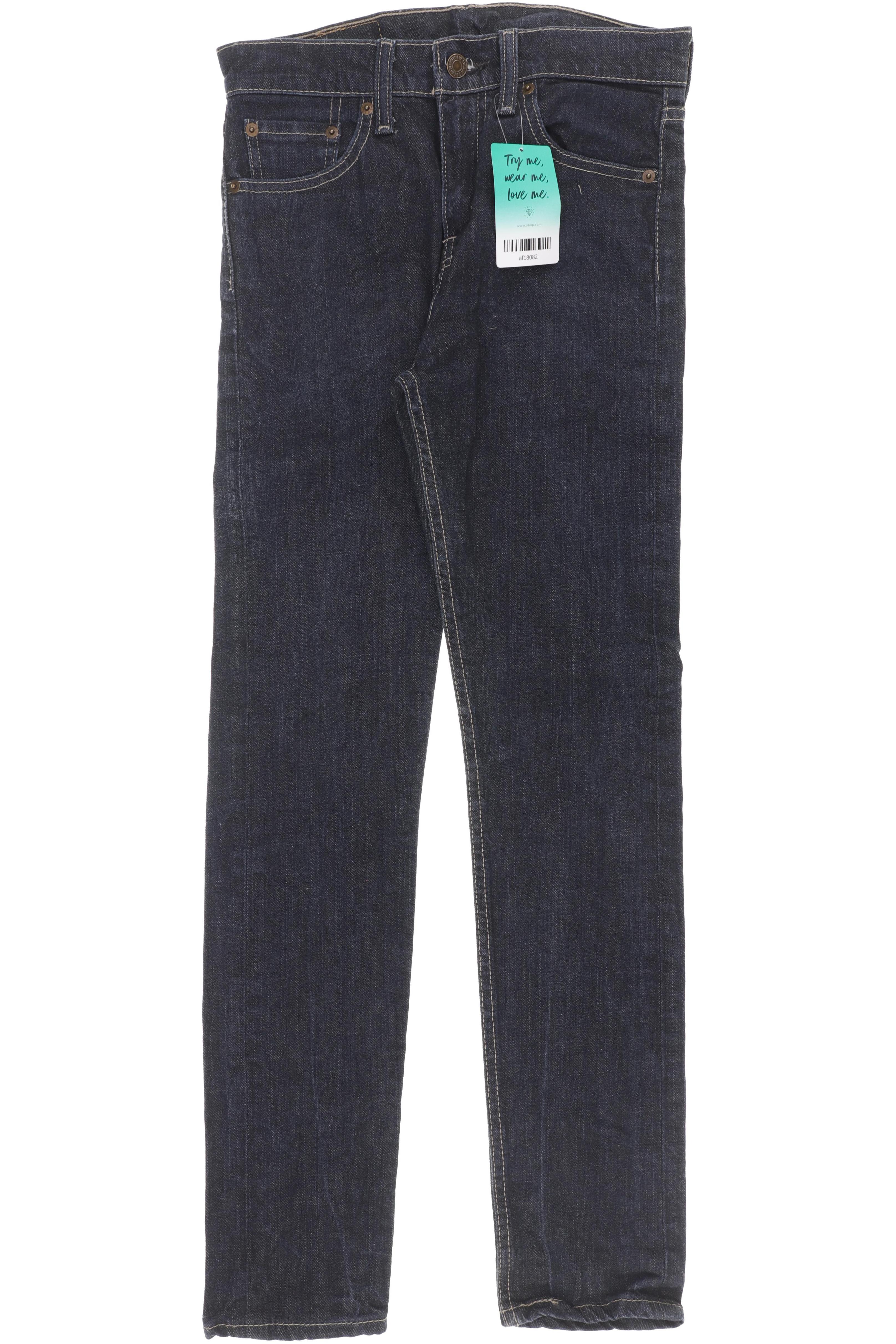 

Levis Damen Jeans, blau, Gr. 29