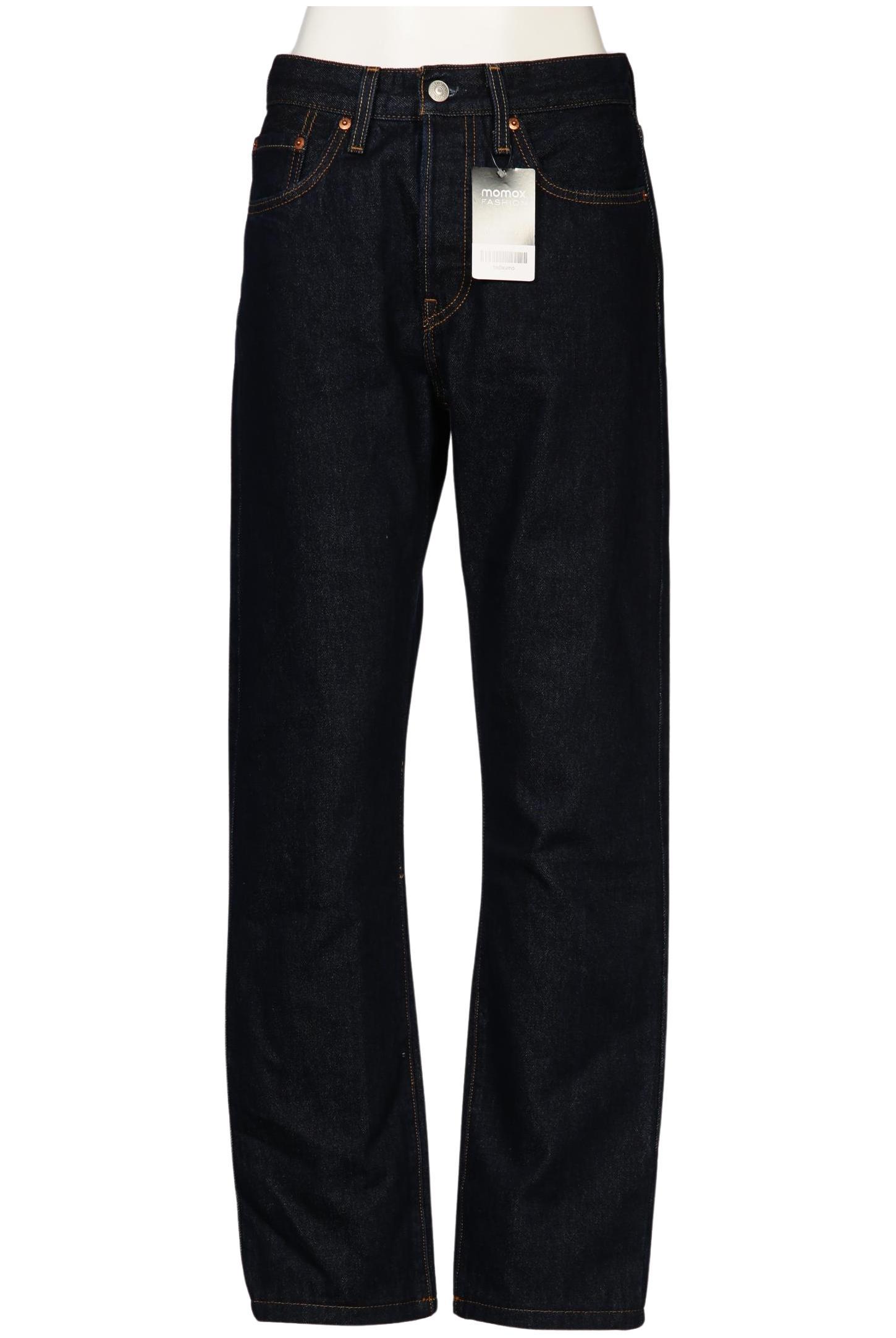 

Levis Damen Jeans, marineblau, Gr. 27