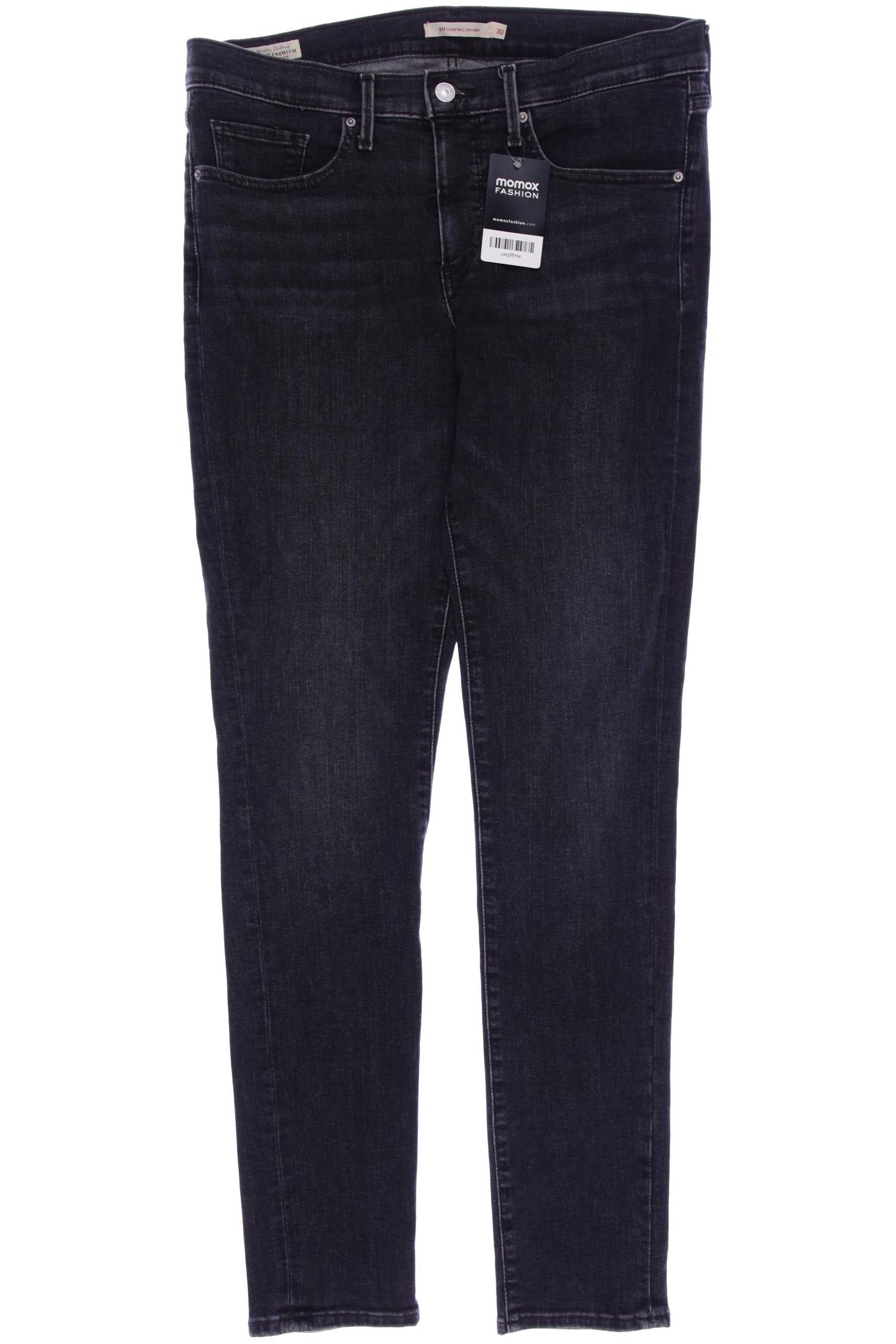 

Levis Damen Jeans, grau