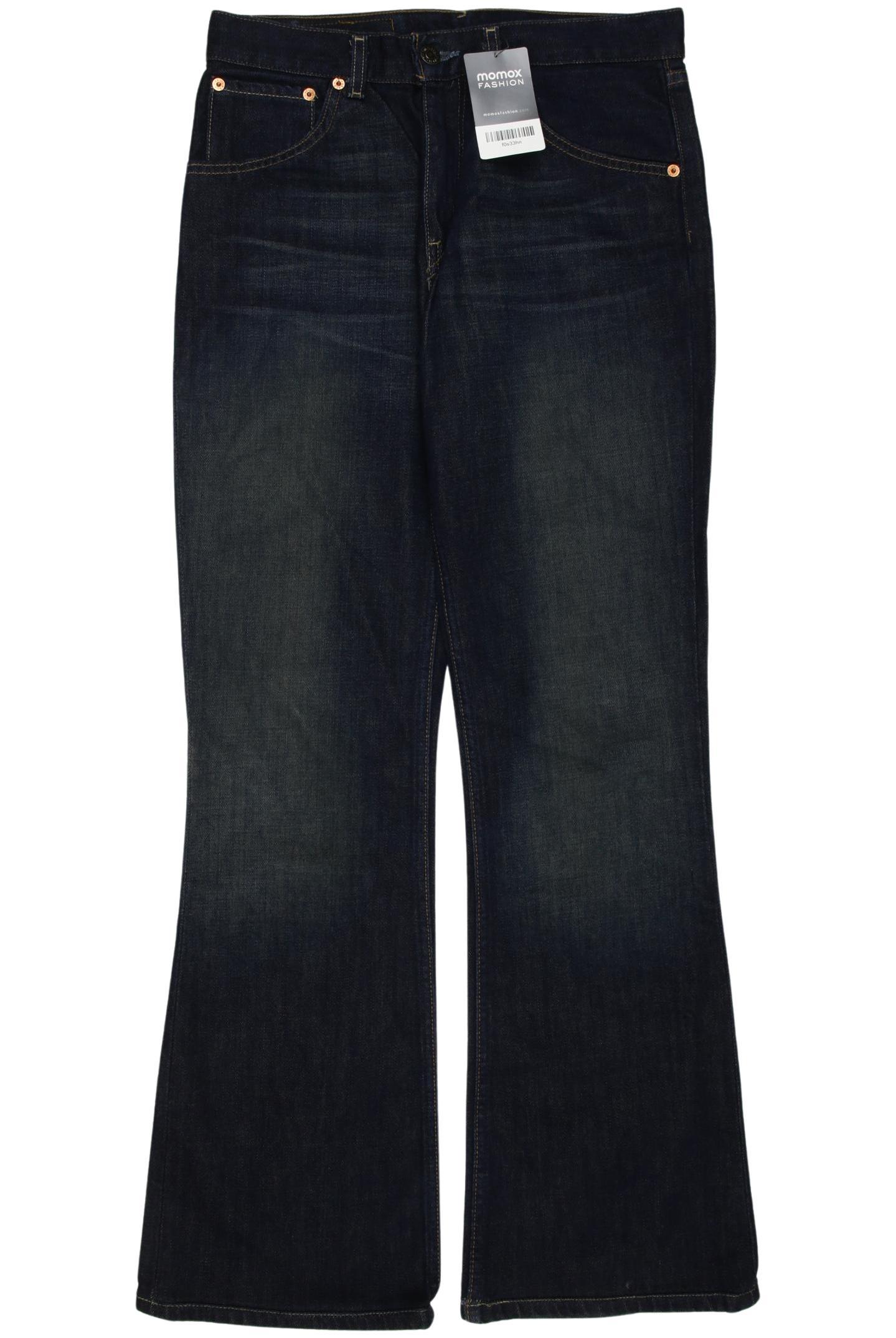 

Levis Damen Jeans, marineblau, Gr. 29