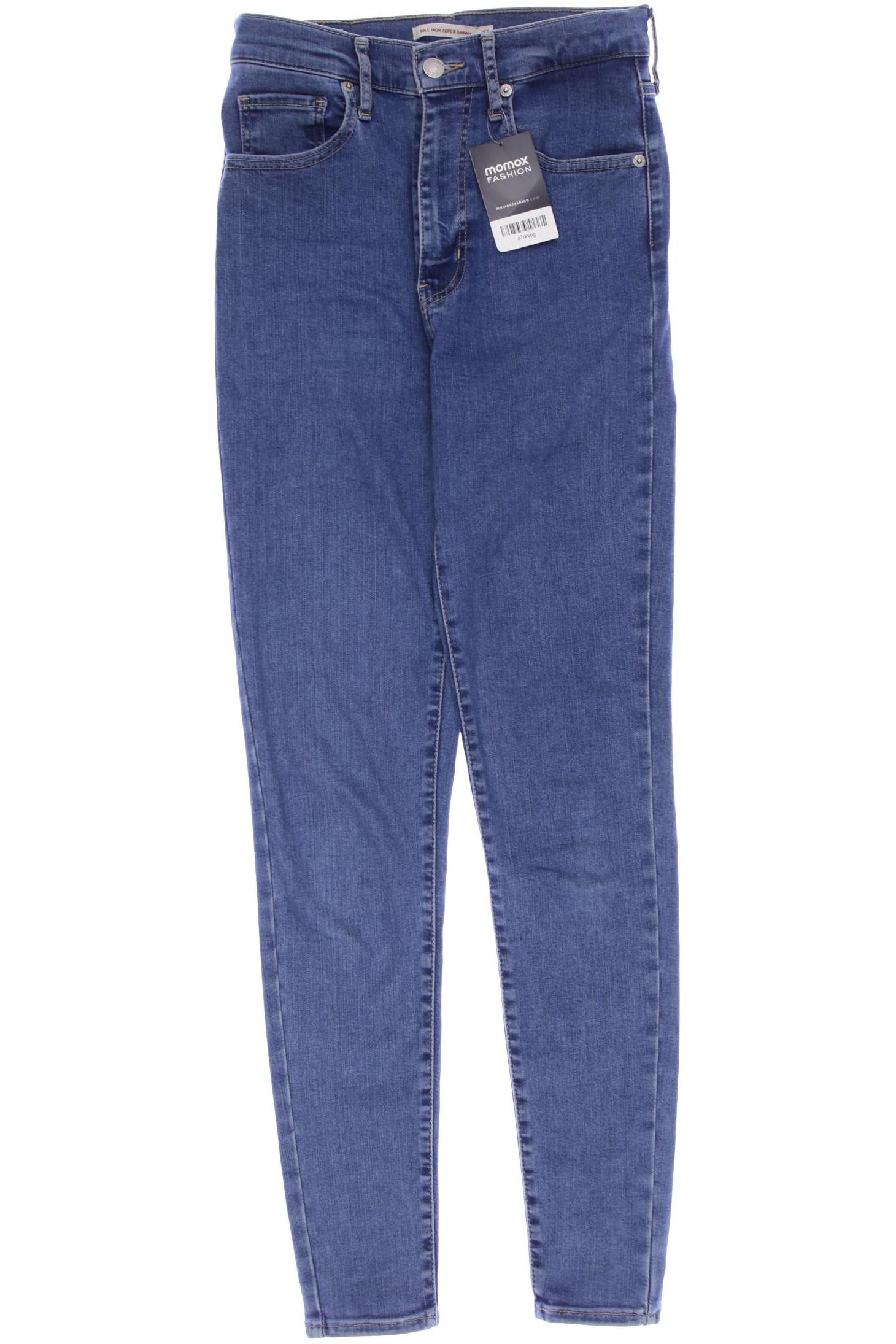 

Levis Damen Jeans, blau