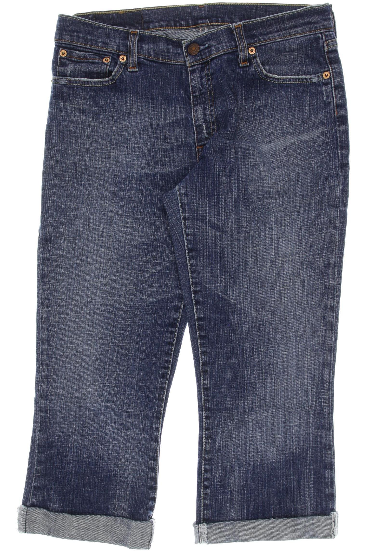 

Levis Damen Jeans, blau, Gr. 32