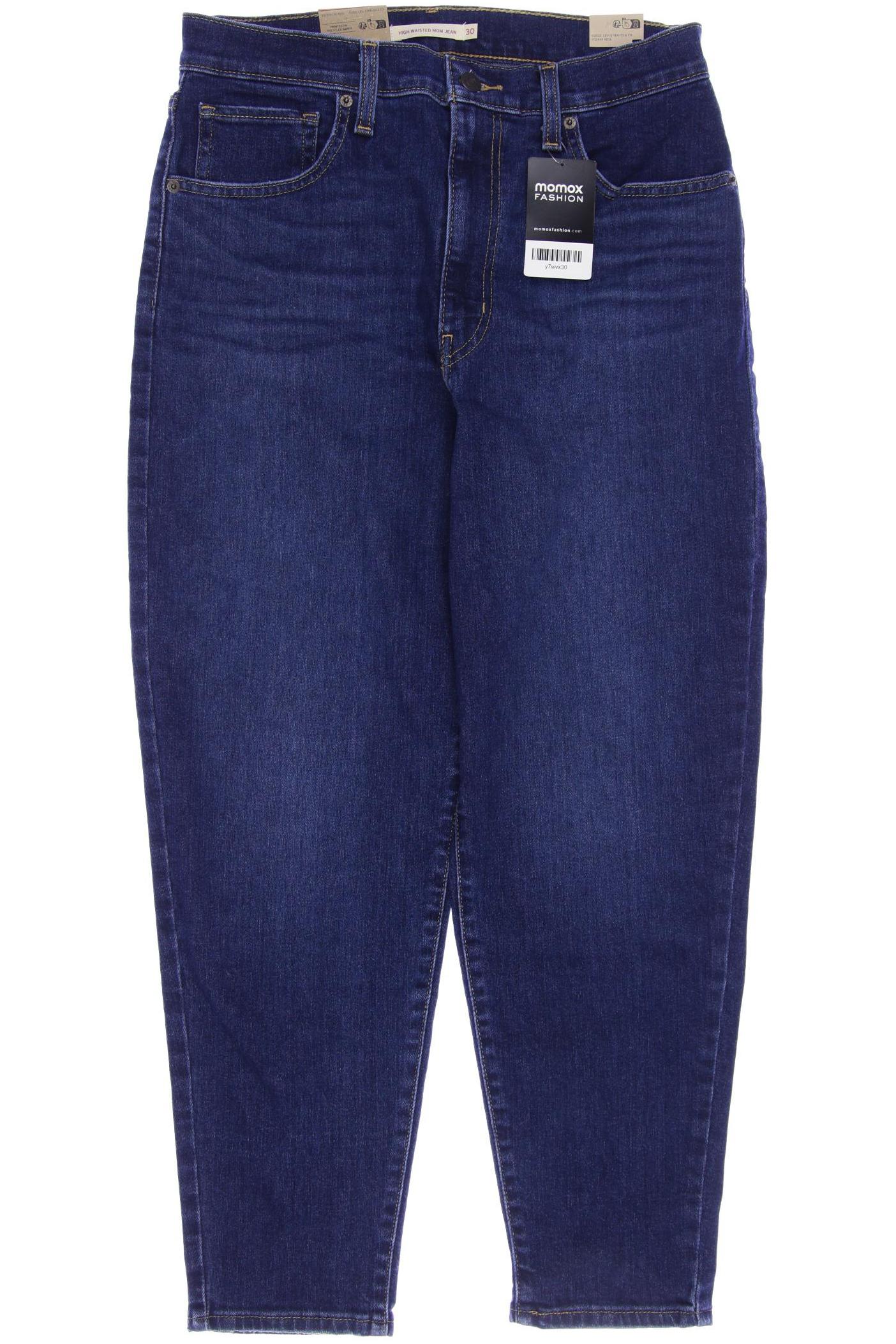 

Levis Damen Jeans, blau