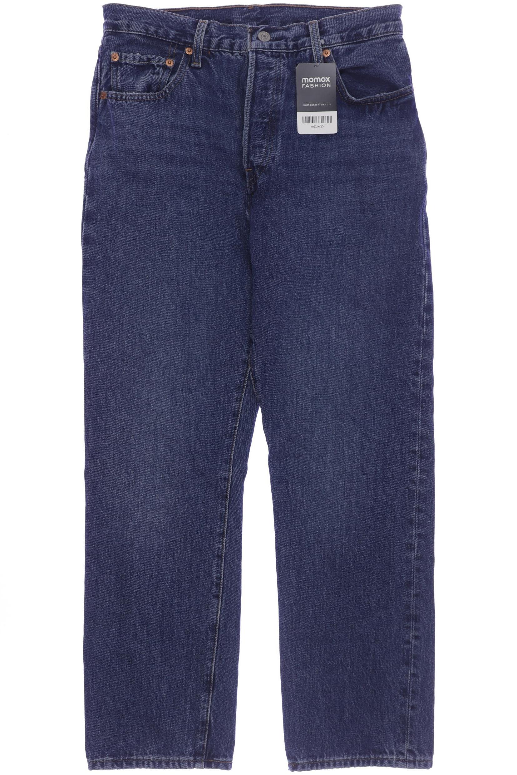

Levis Damen Jeans, blau, Gr. 29