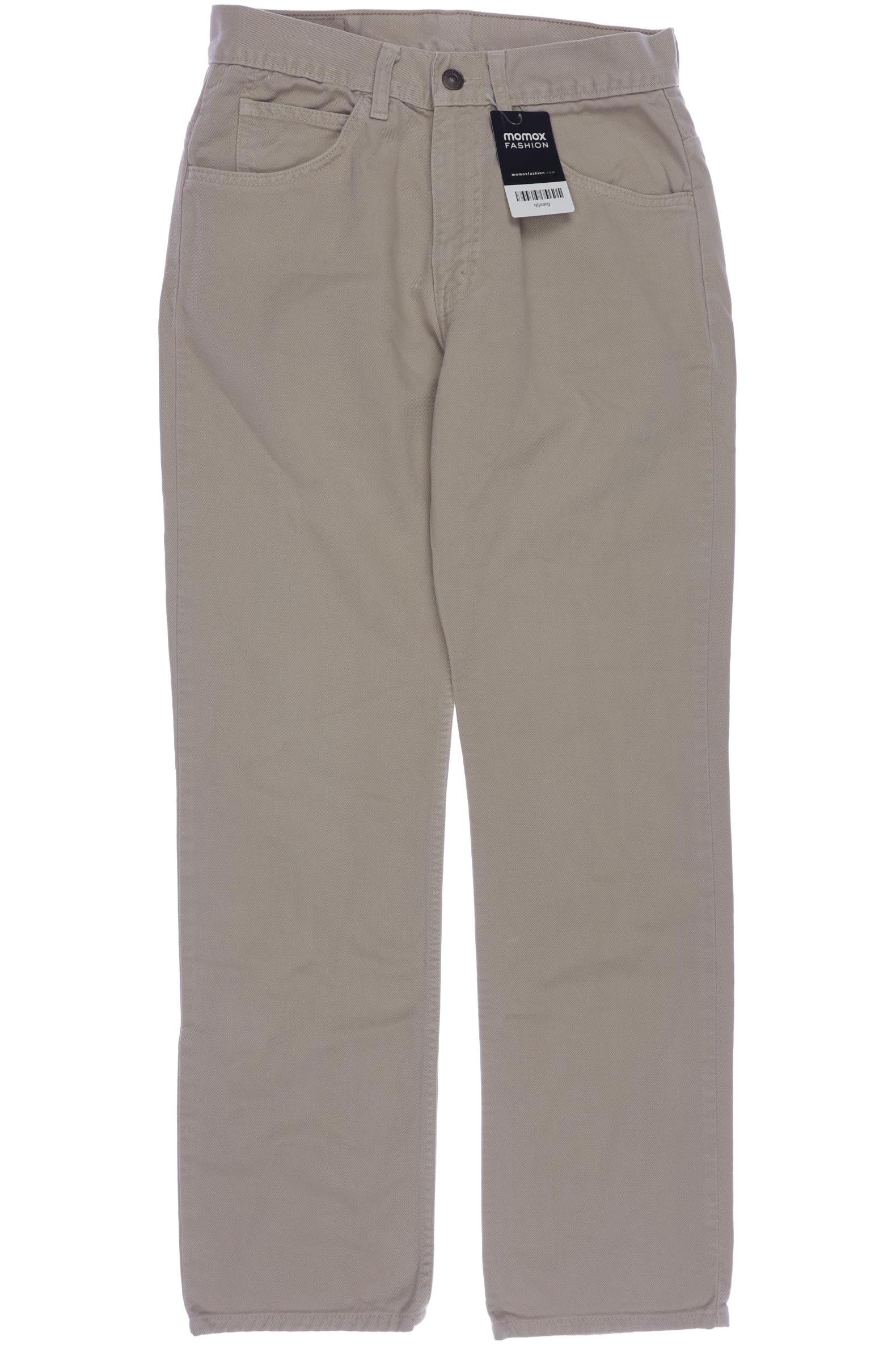 

Levis Damen Jeans, beige, Gr. 30