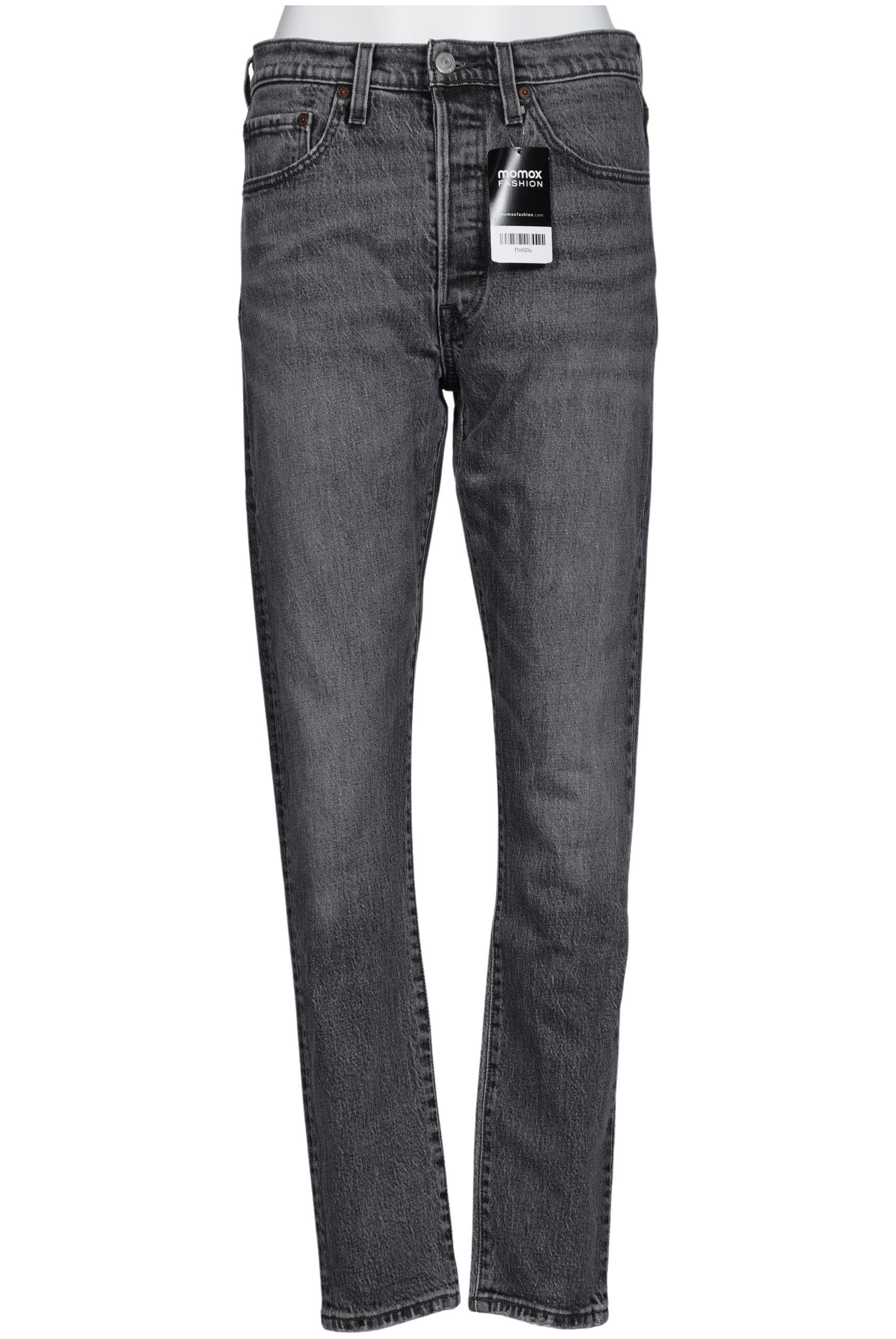 

Levis Damen Jeans, grau, Gr. 27