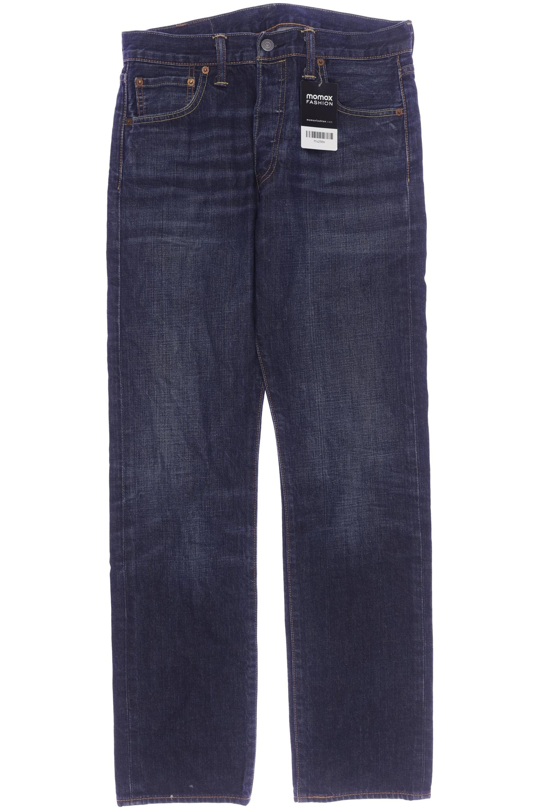 

Levis Damen Jeans, marineblau, Gr. 30