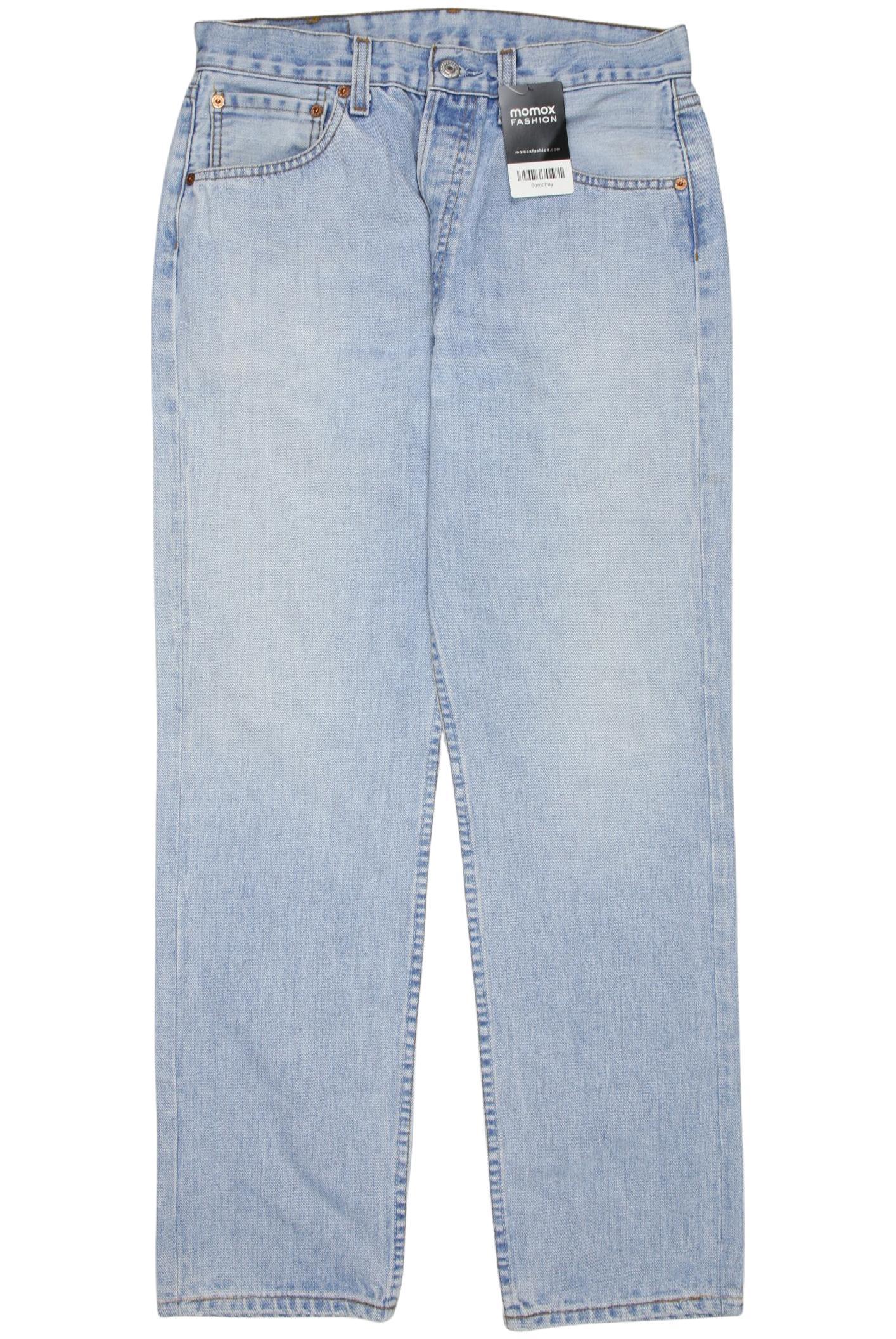 

Levis Damen Jeans, hellblau, Gr. 32