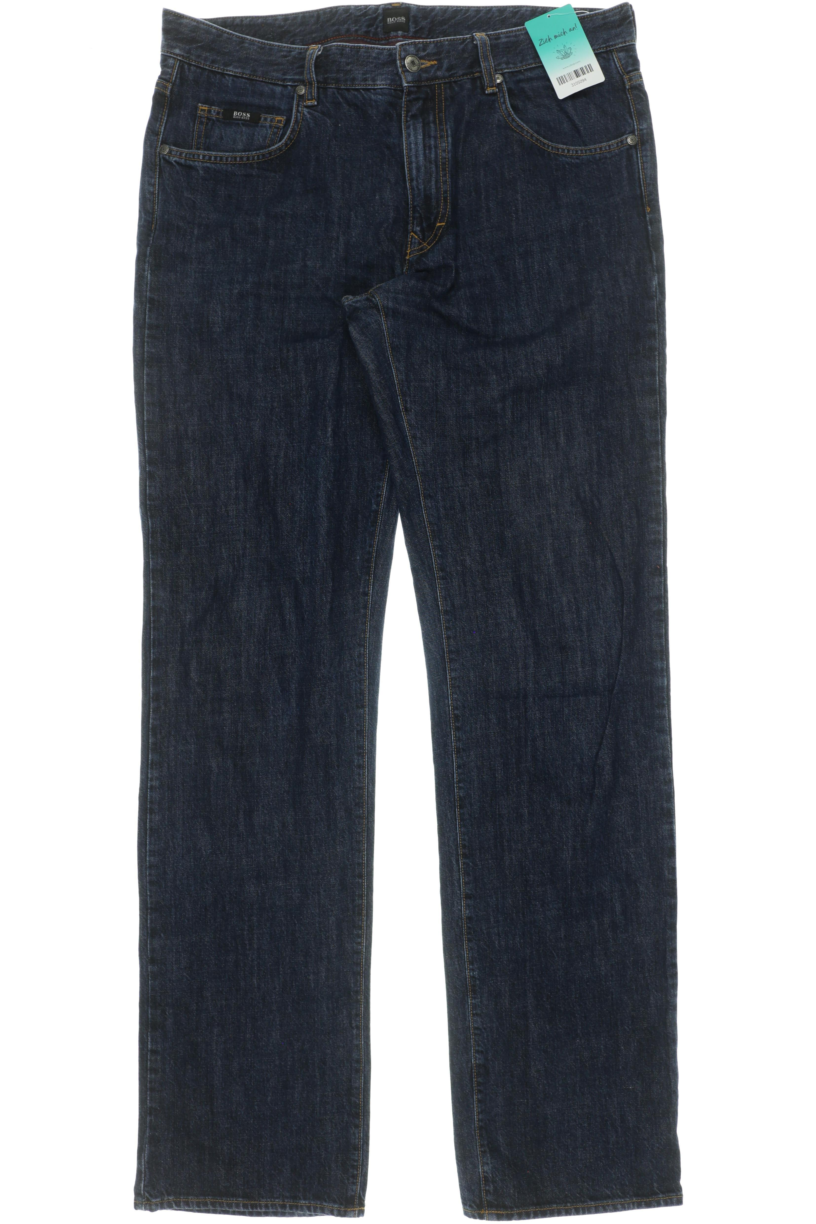 

Levis Damen Jeans, schwarz, Gr. 27