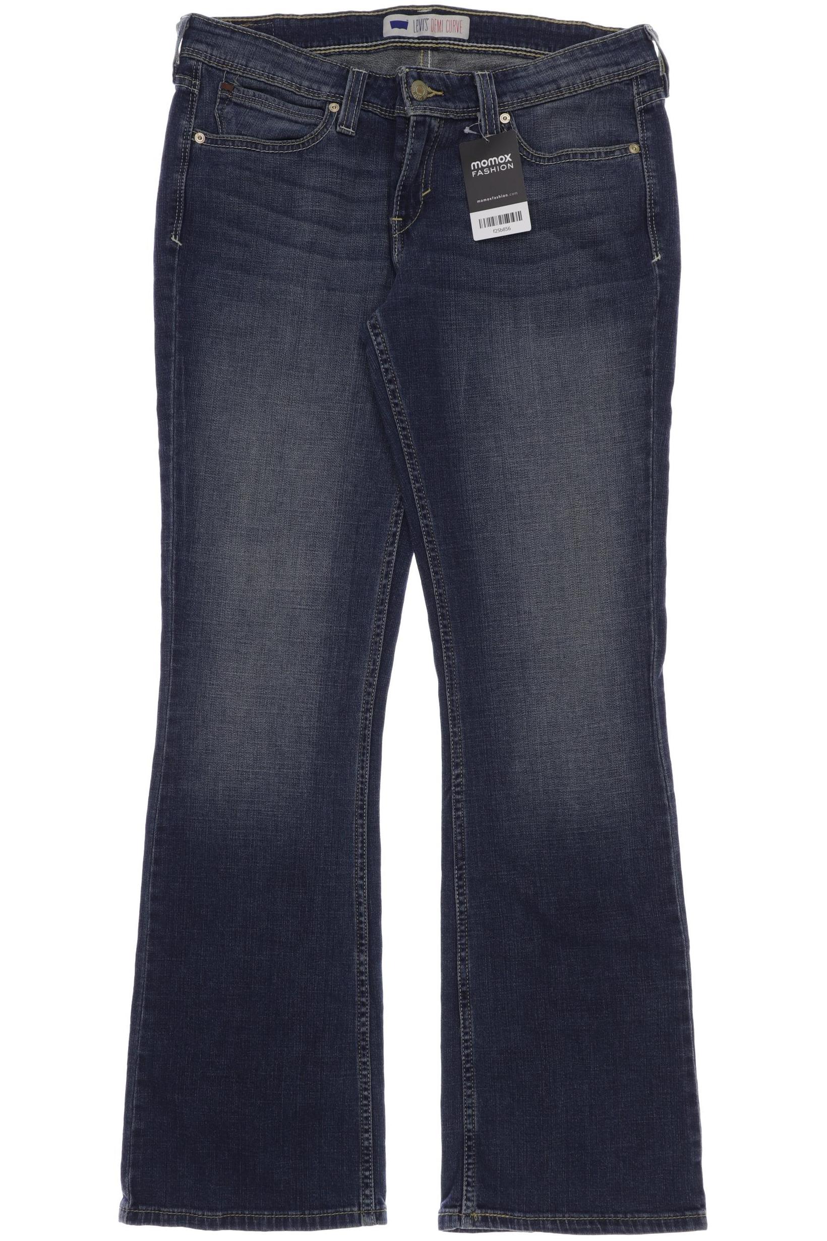 

Levis Damen Jeans, blau, Gr. 31