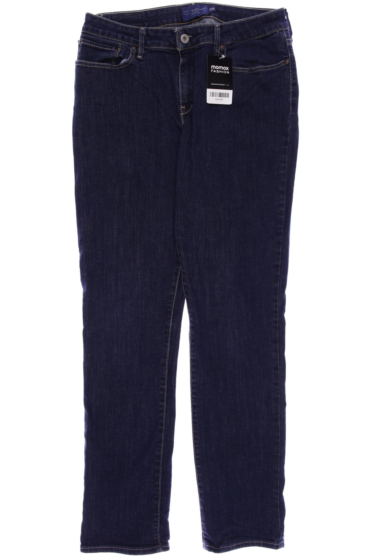 

Levis Damen Jeans, marineblau, Gr. 38