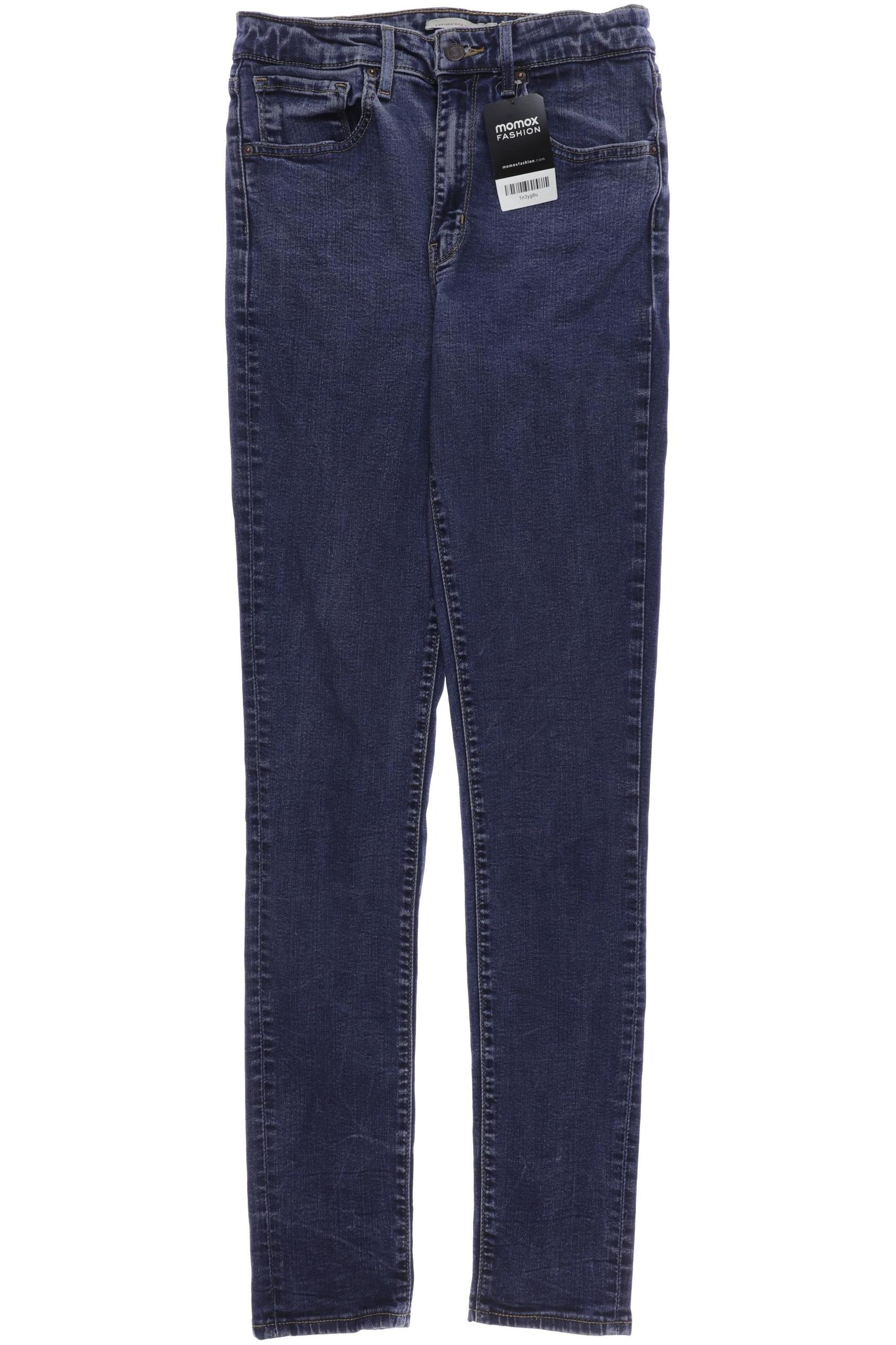 

Levis Damen Jeans, blau, Gr. 30