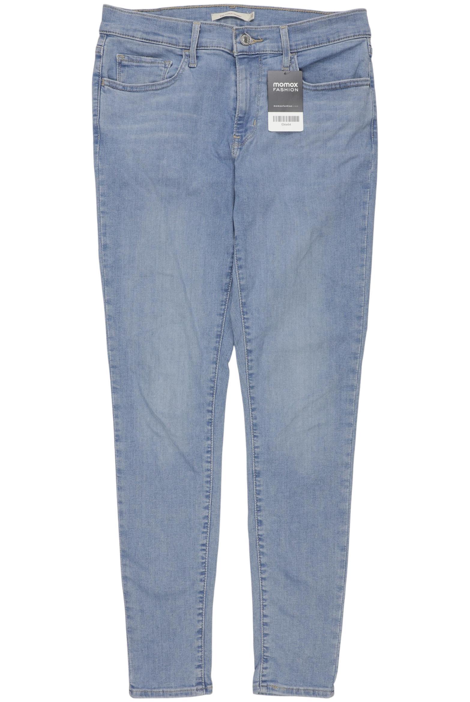 

Levis Damen Jeans, hellblau, Gr. 30