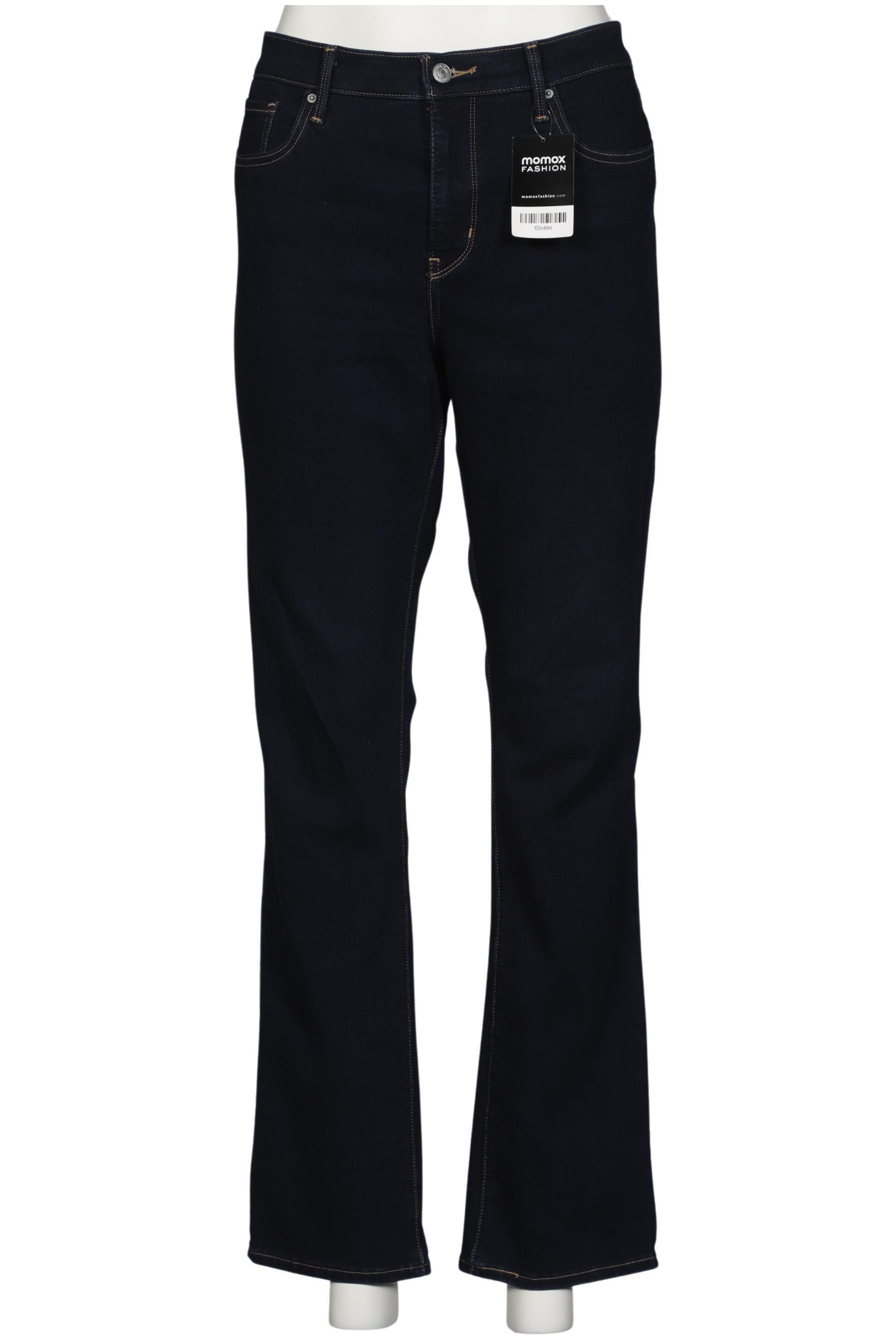 

Levis Damen Jeans, marineblau, Gr. 32
