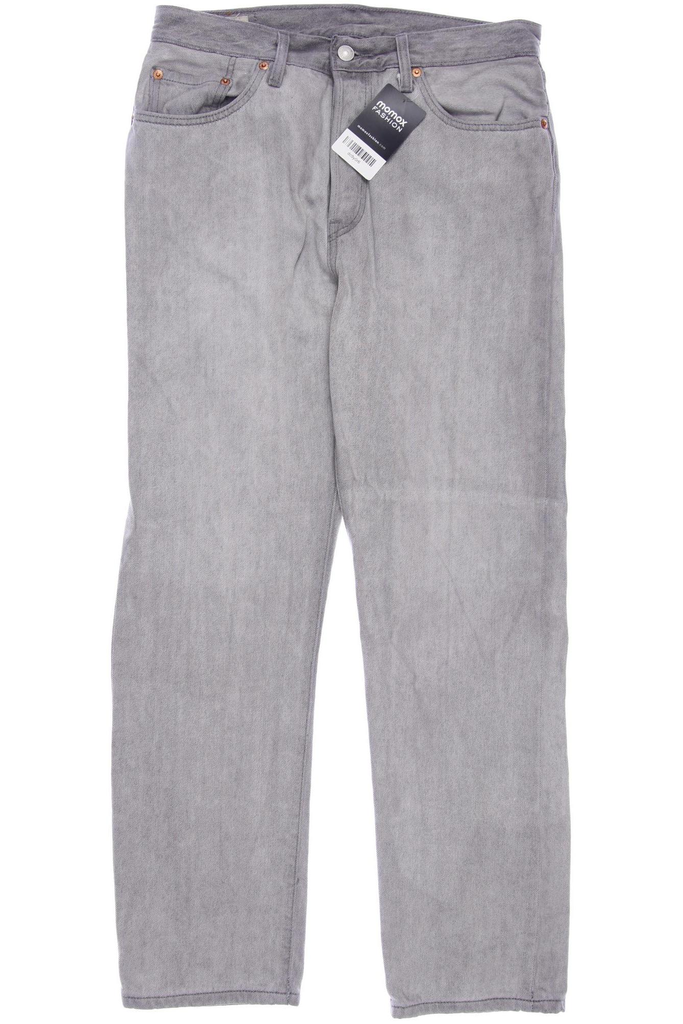 

Levis Damen Jeans, grau