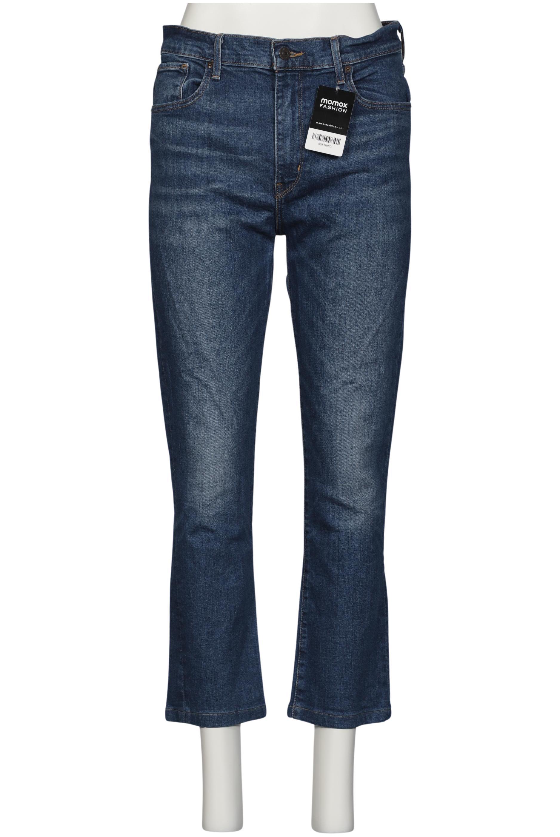

Levis Damen Jeans, blau, Gr. 32