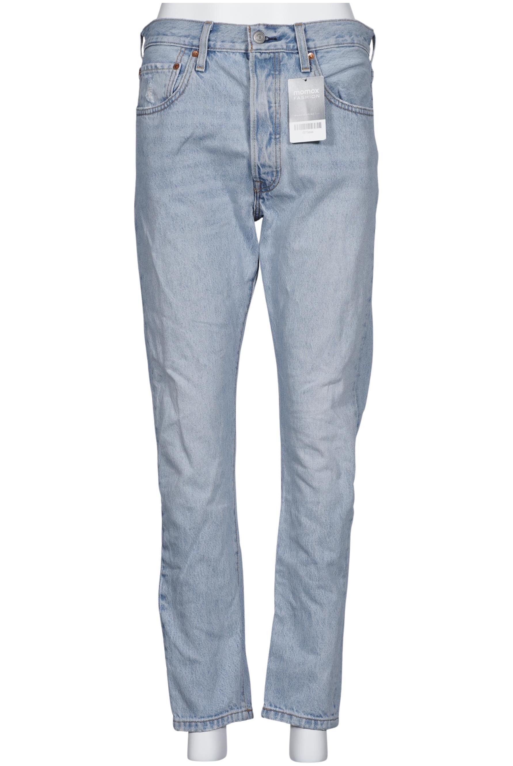 

Levis Damen Jeans, hellblau, Gr. 30