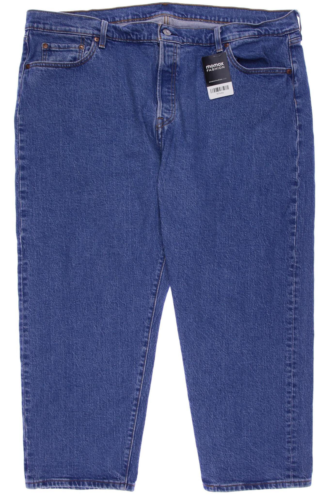 

Levis Damen Jeans, blau, Gr. 22