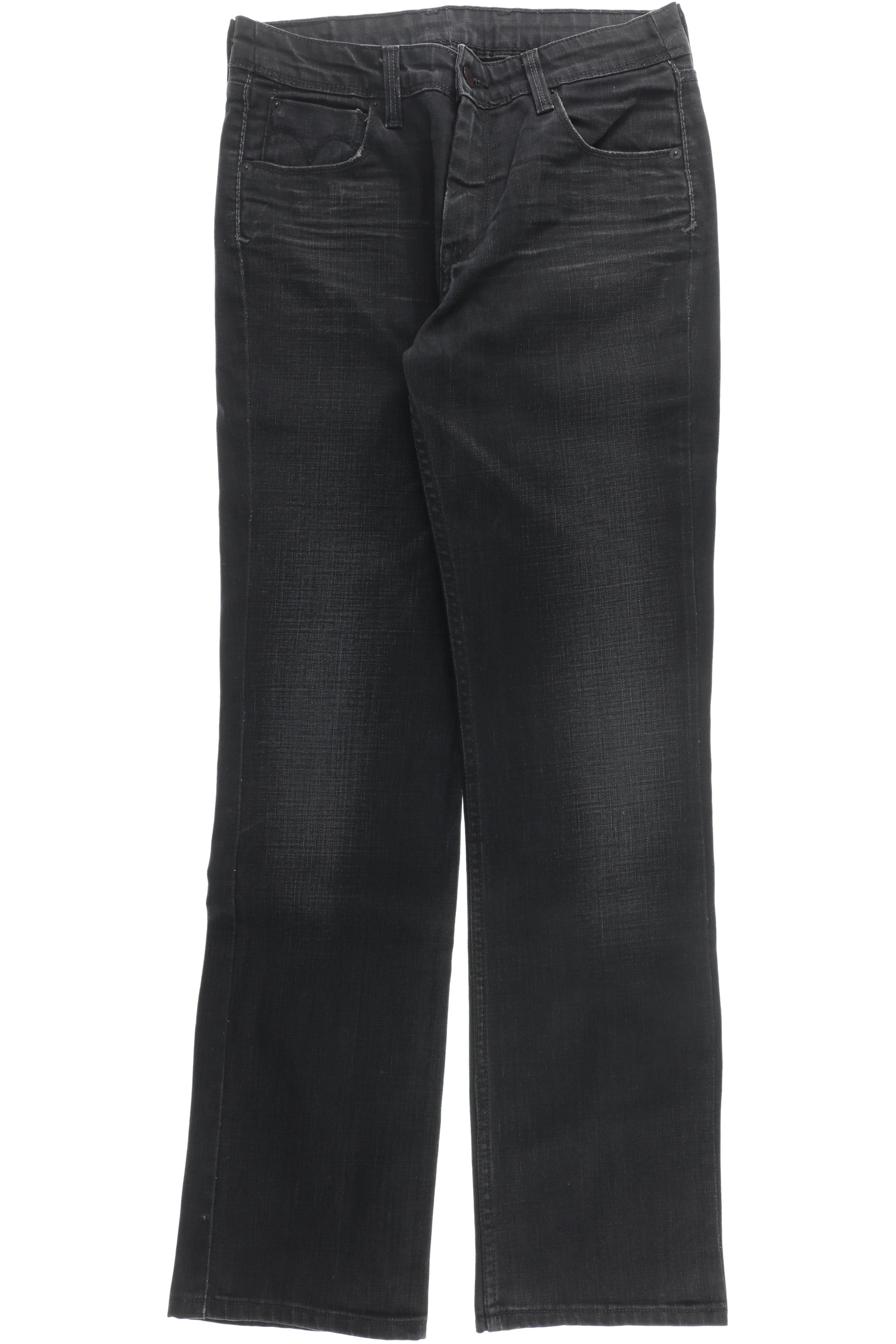 

Levis Damen Jeans, schwarz, Gr. 30