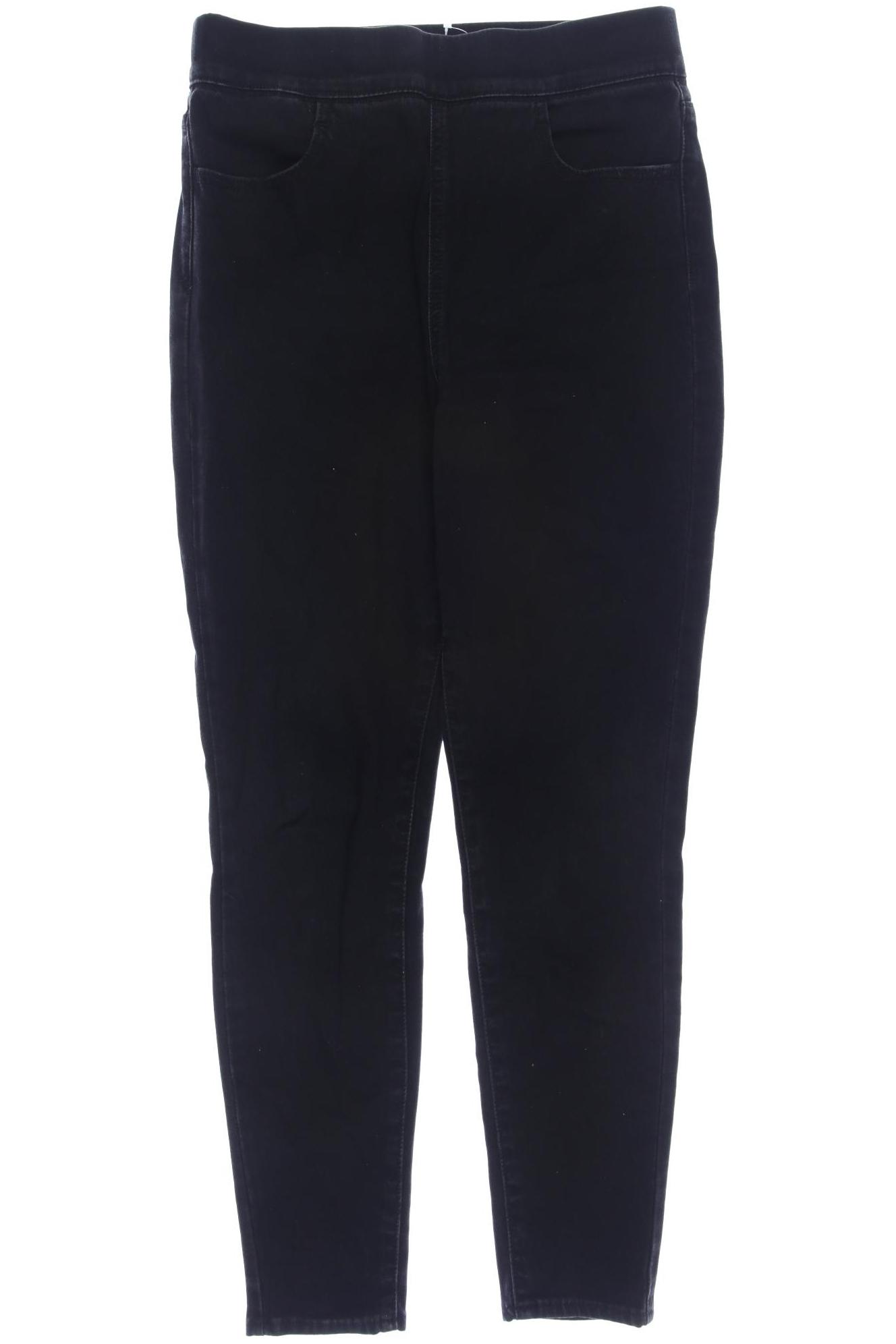 

Levis Damen Jeans, schwarz, Gr. 28