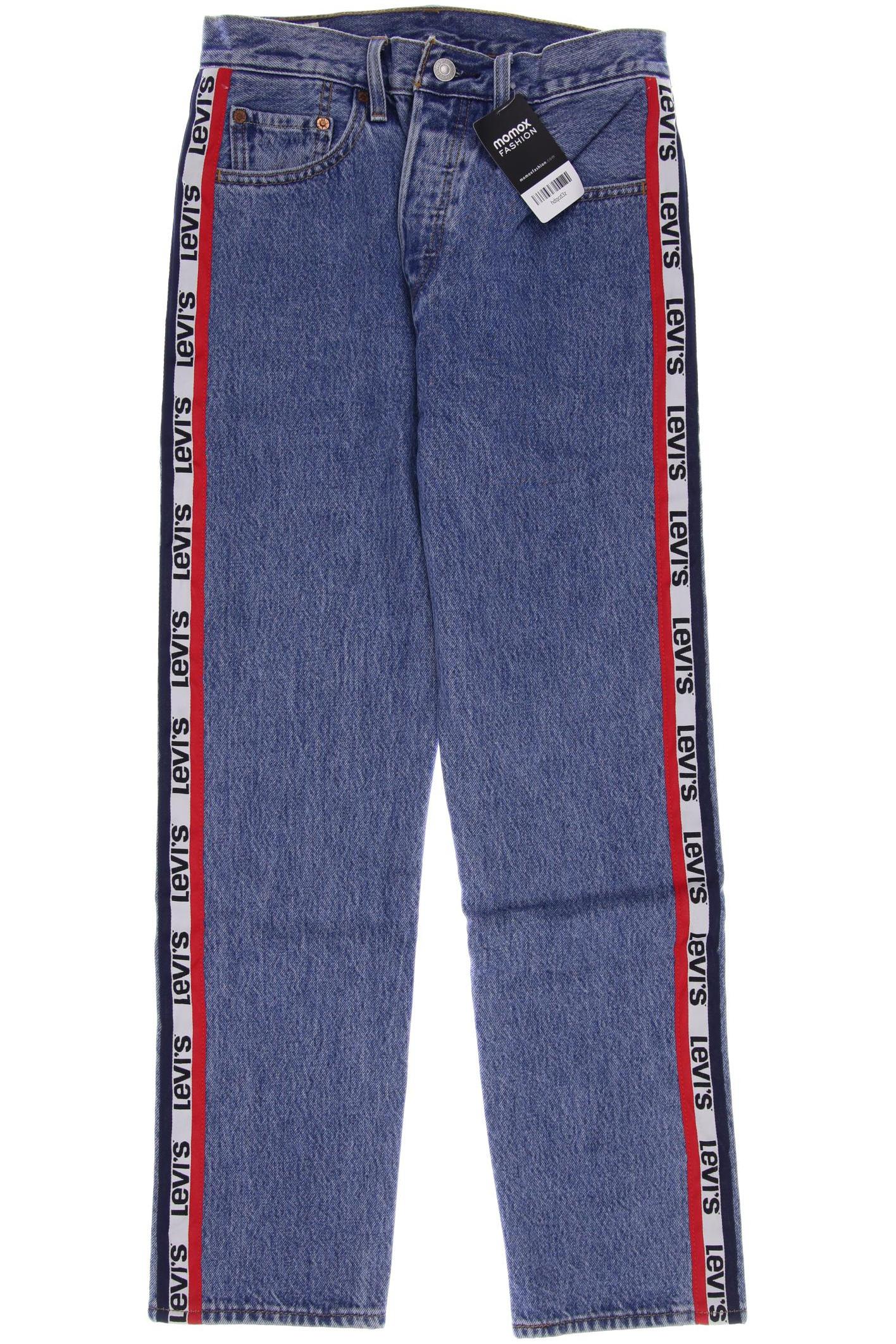 

Levis Damen Jeans, blau