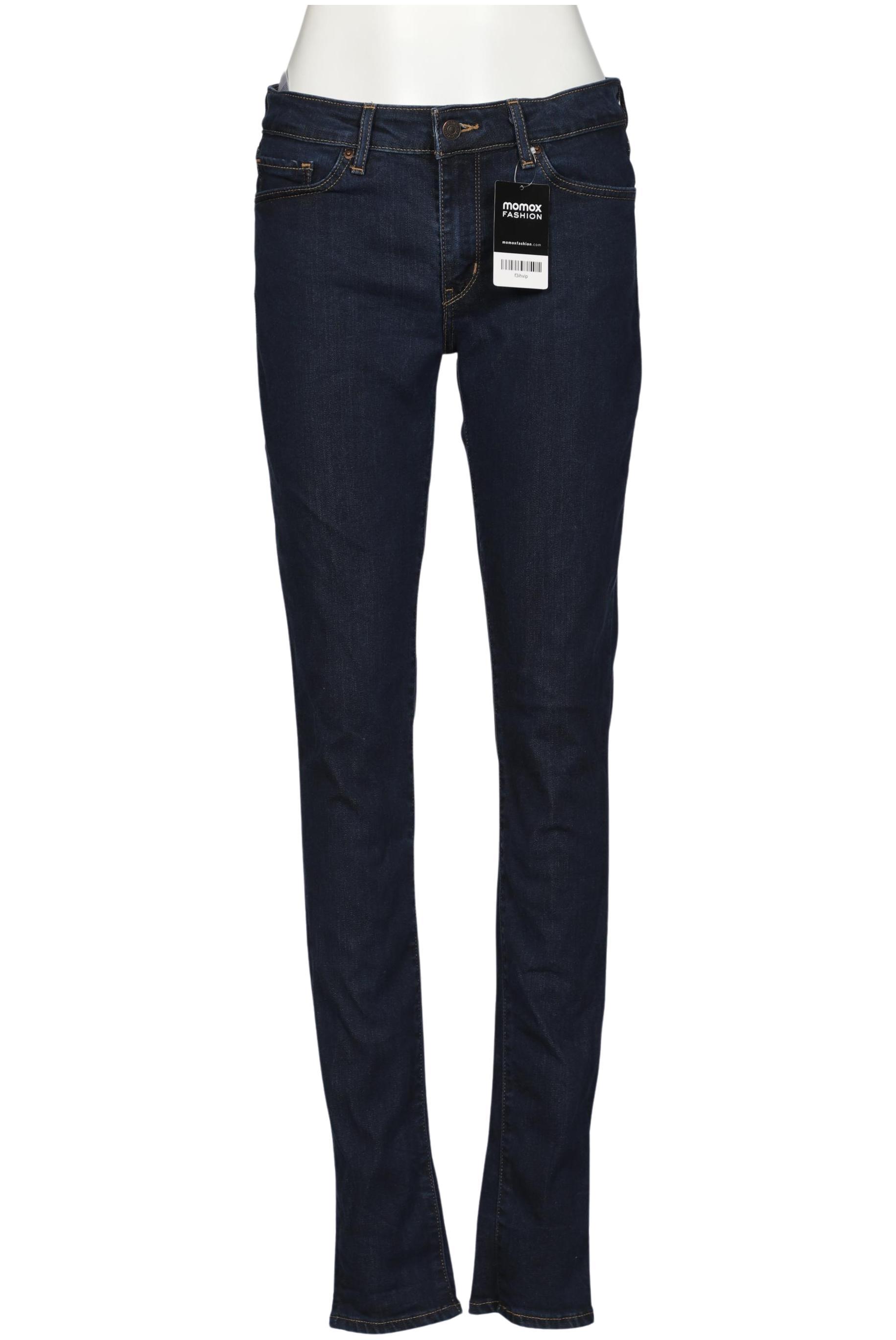 

Levis Damen Jeans, marineblau, Gr. 28