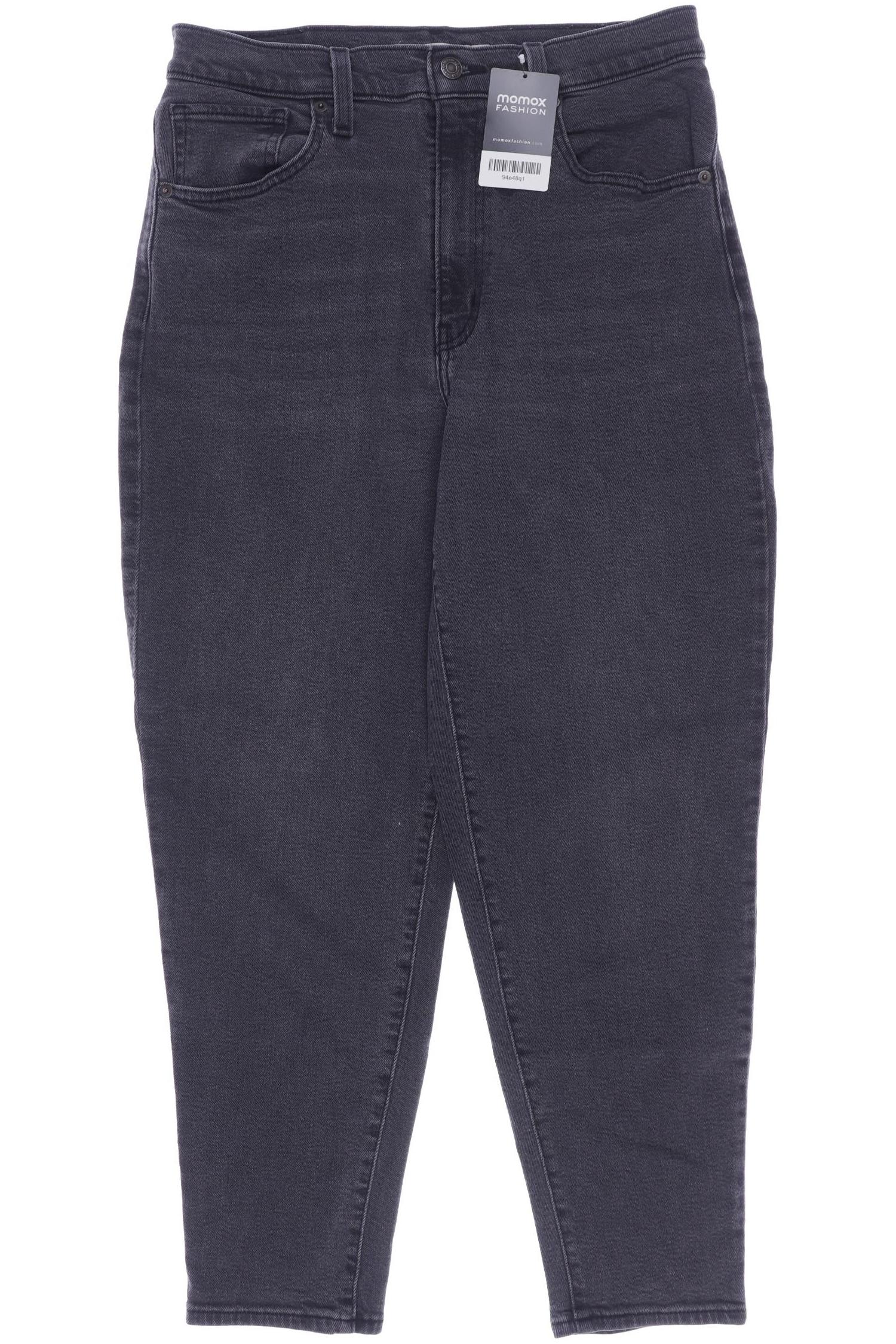 

Levis Damen Jeans, grau