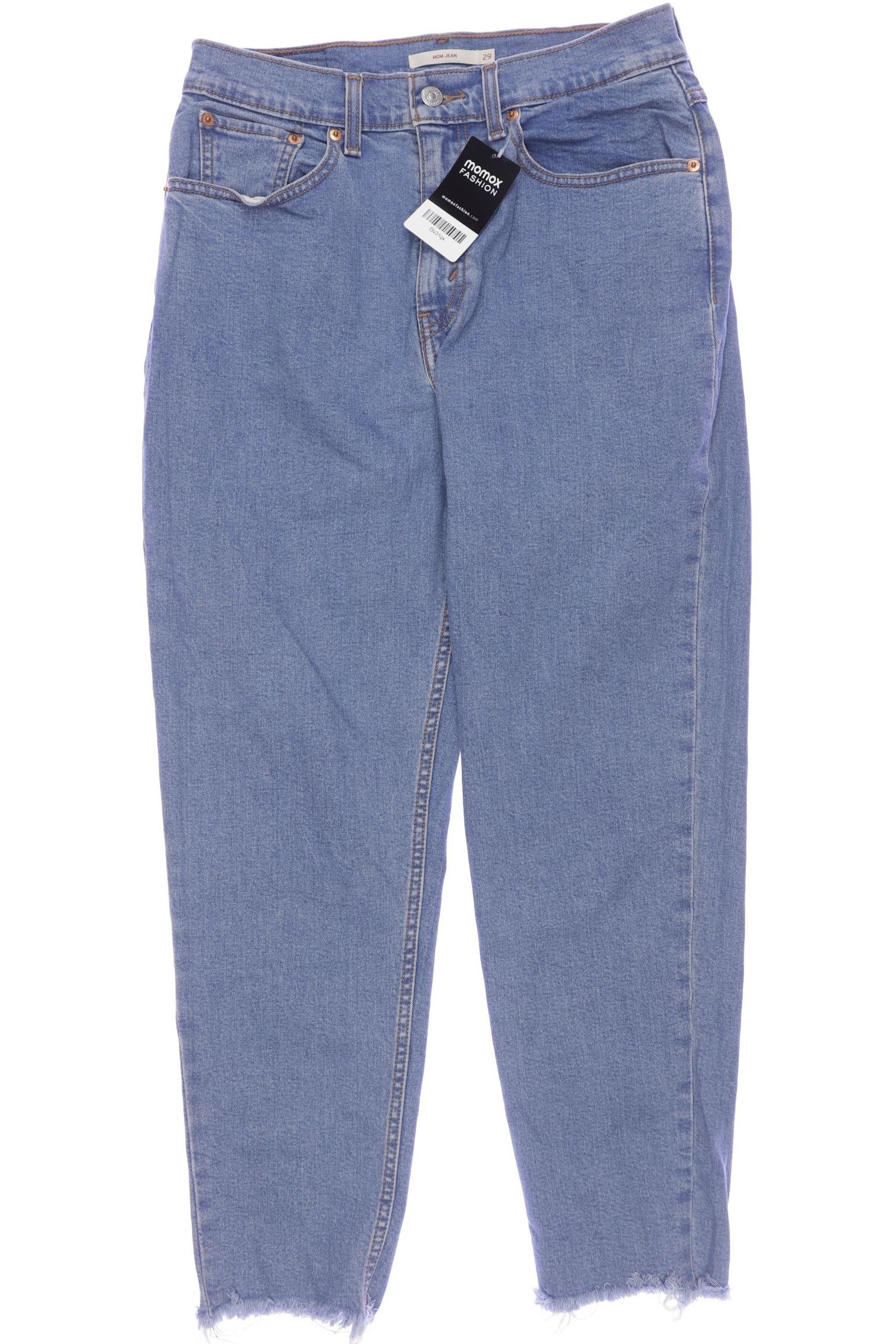 

Levis Damen Jeans, blau, Gr. 29