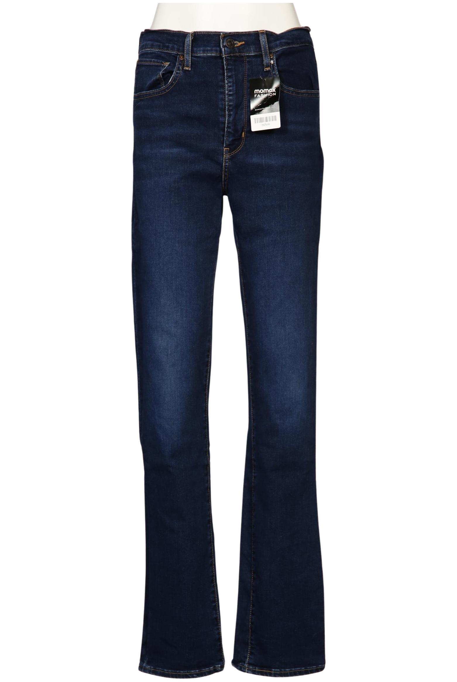 

Levis Damen Jeans, marineblau, Gr. 30