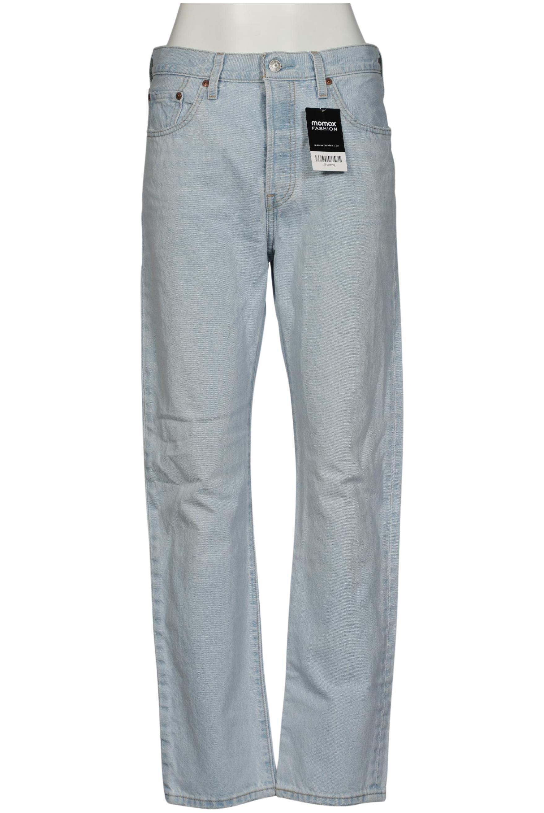 

Levis Damen Jeans, hellblau, Gr. 28