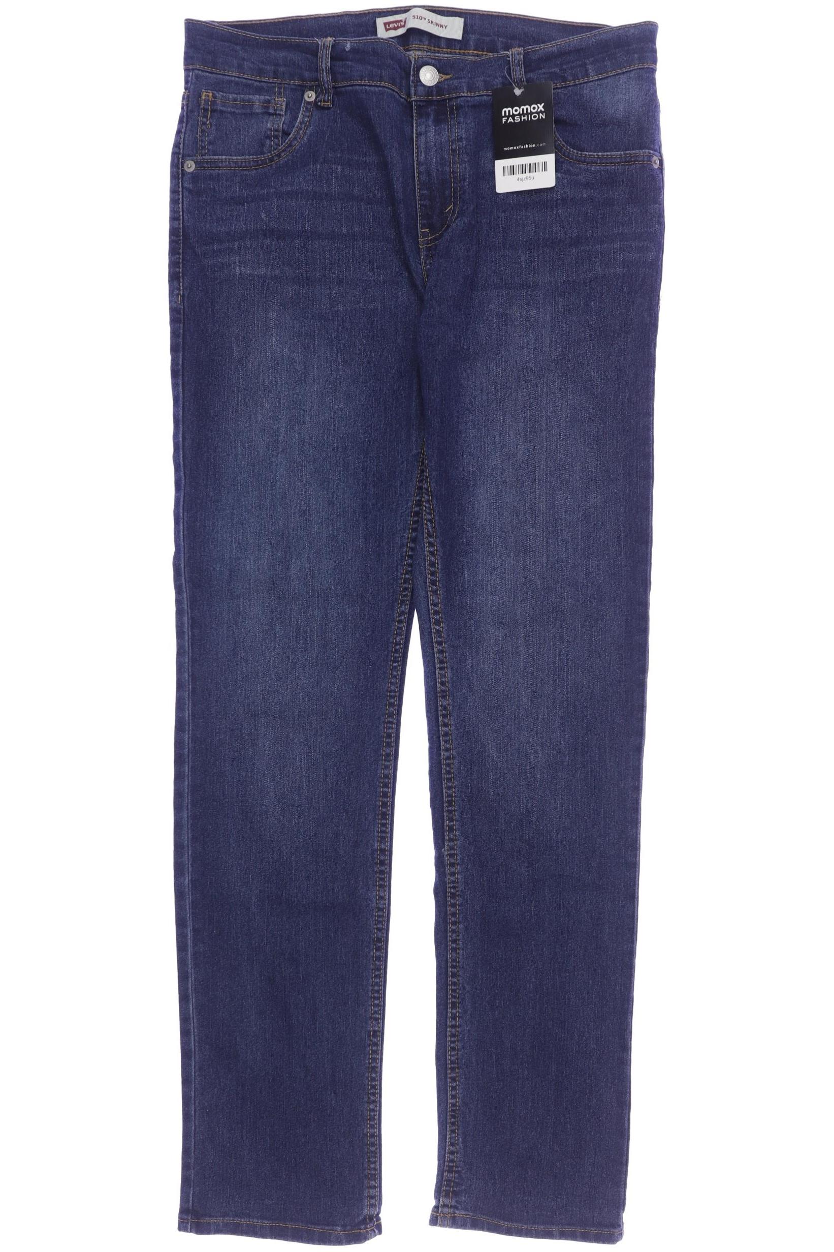 

Levis Damen Jeans, blau, Gr. 30