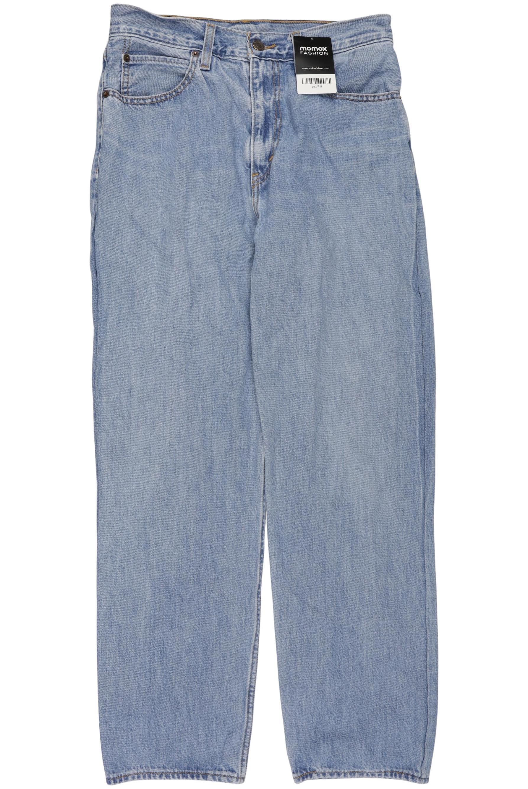 

Levis Damen Jeans, hellblau, Gr. 27