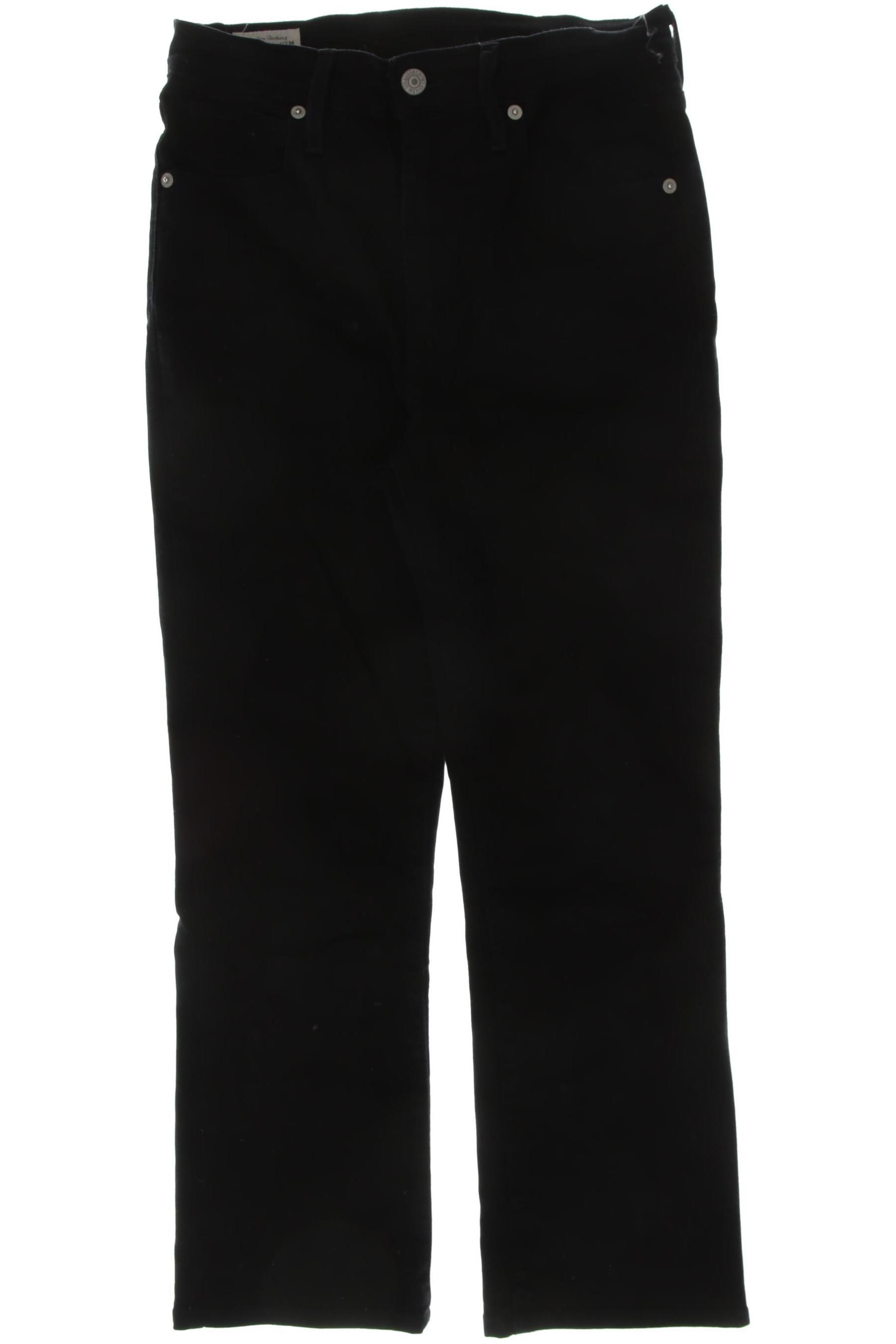 

Levis Damen Jeans, schwarz, Gr. 28