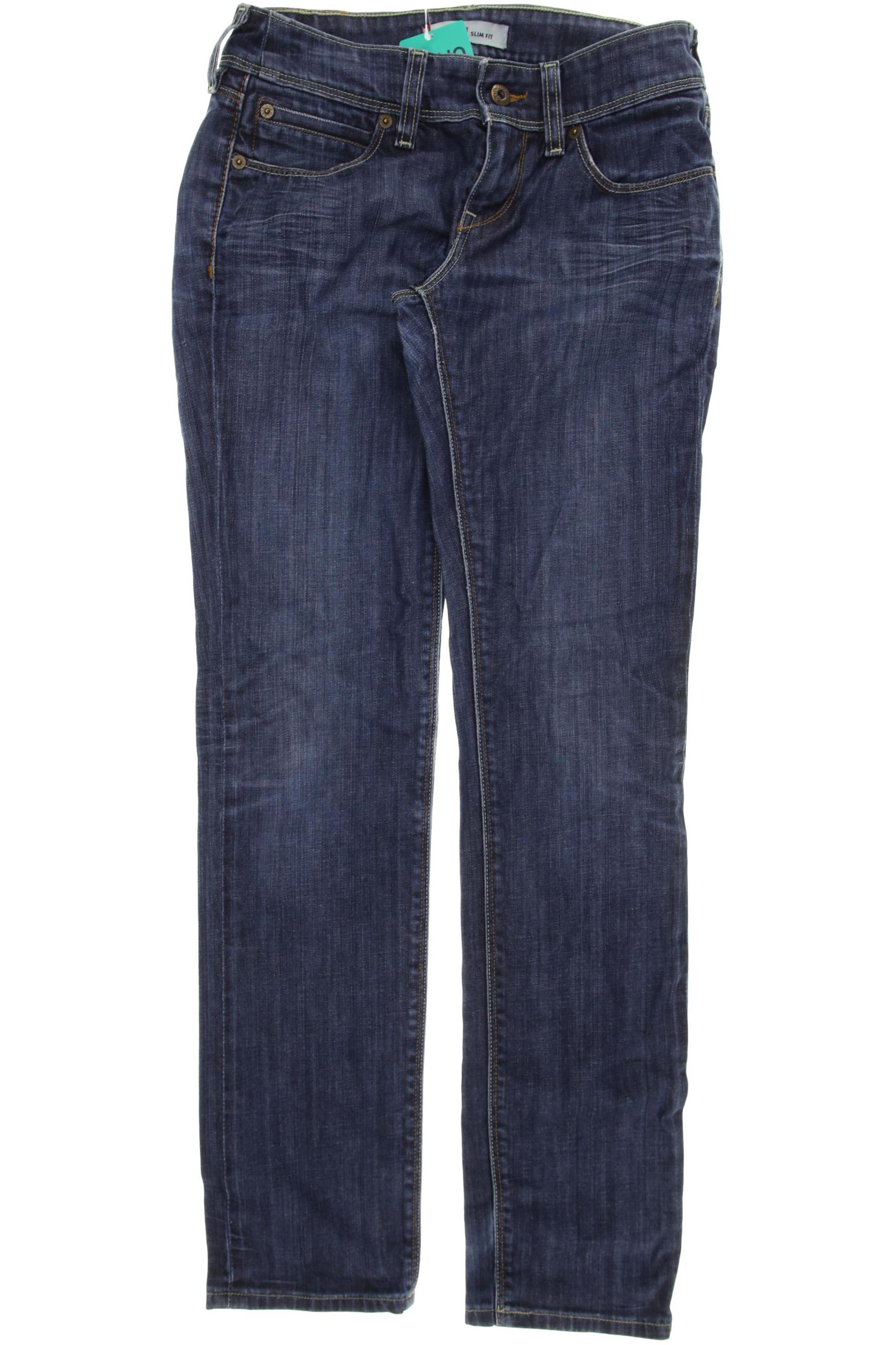 

Levis Damen Jeans, blau, Gr. 29