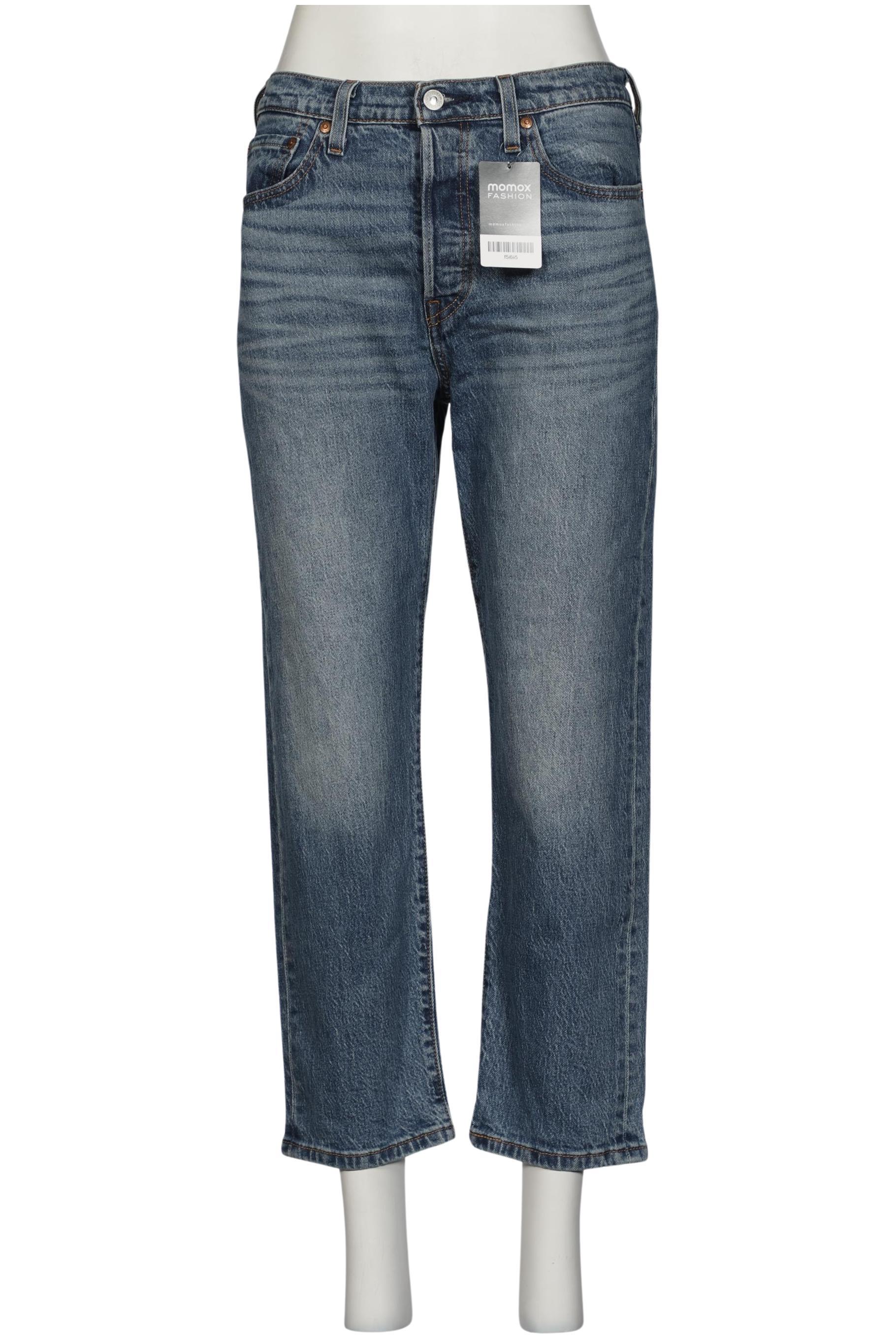 

Levis Damen Jeans, blau, Gr. 29