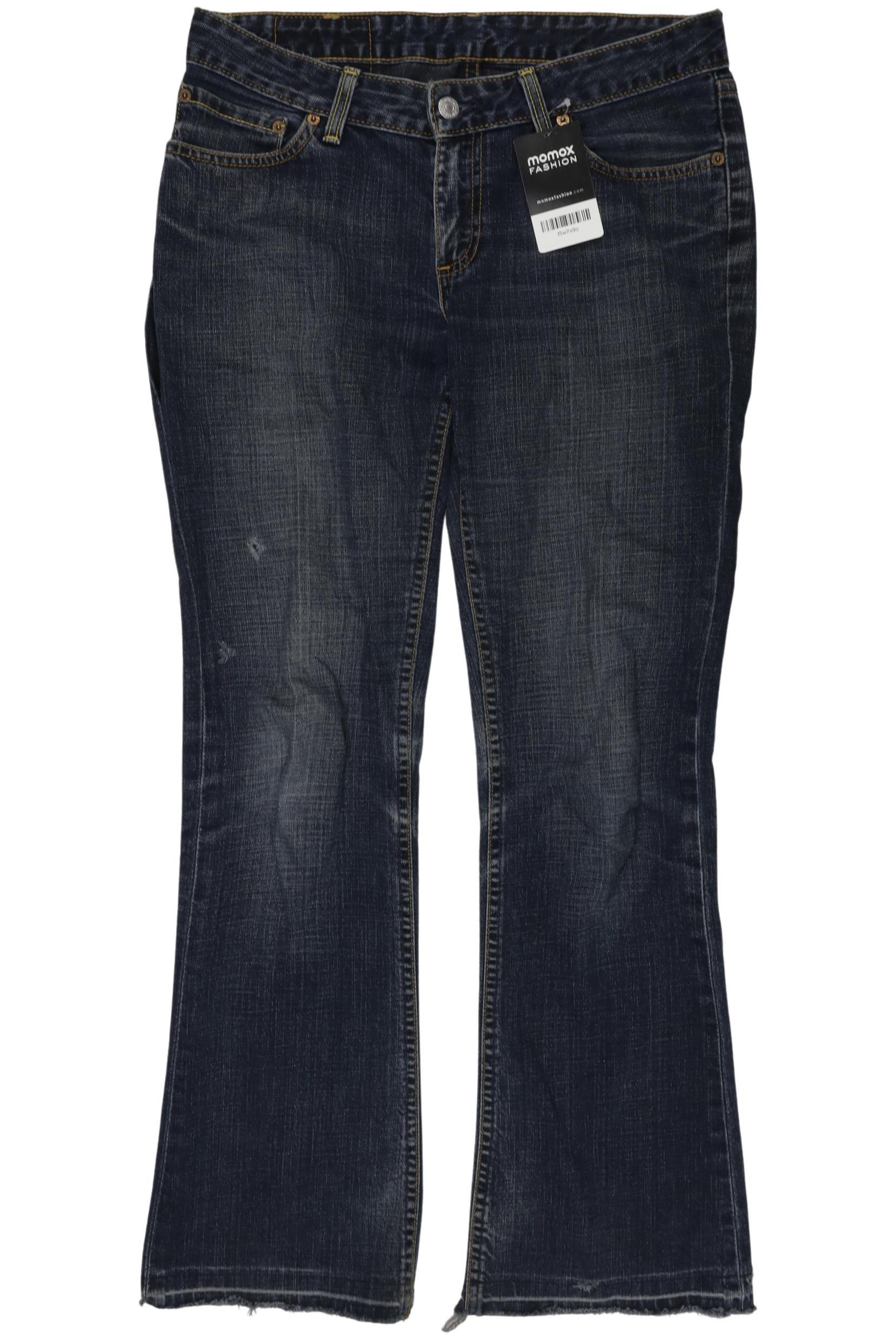 

Levis Damen Jeans, marineblau, Gr. 30