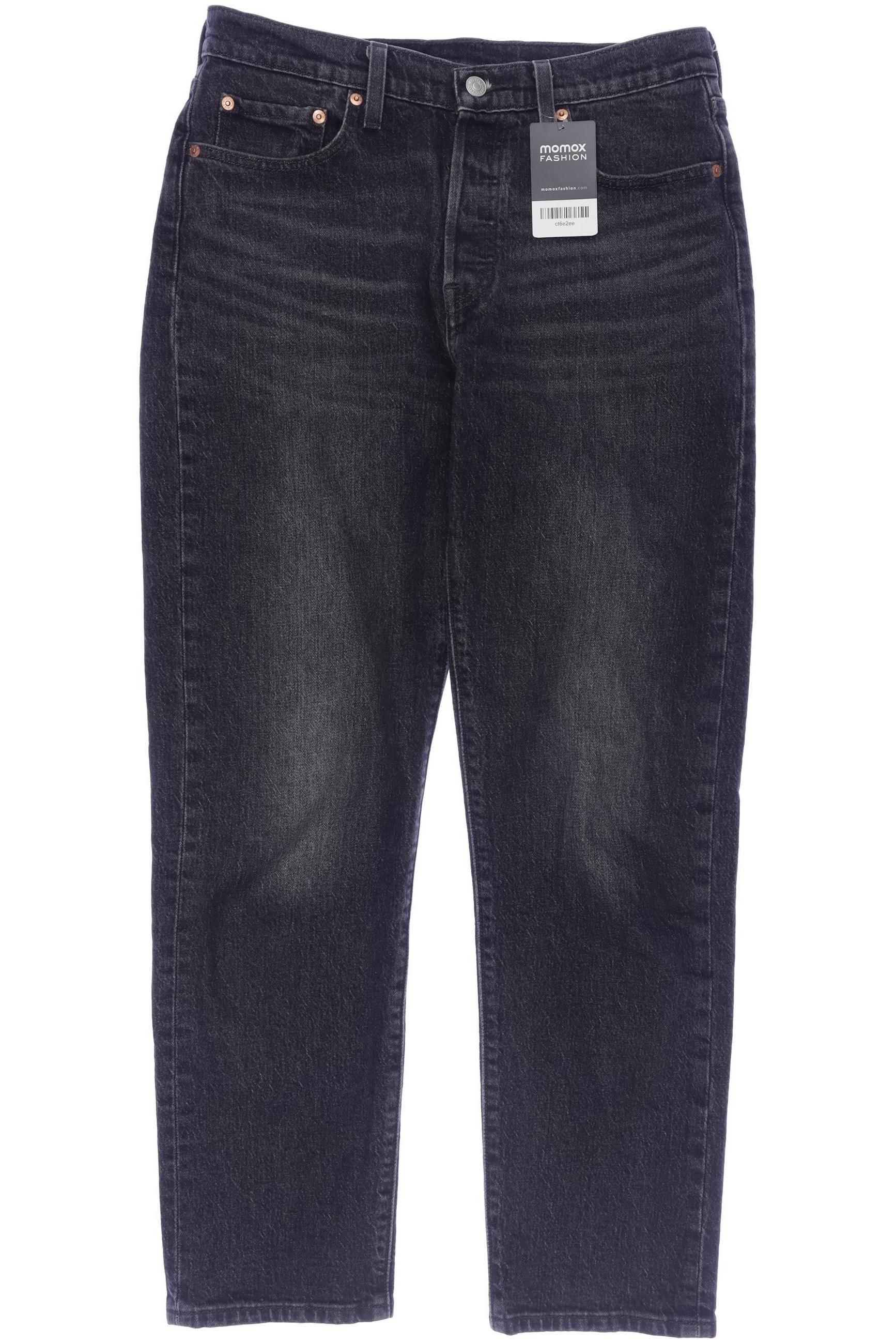 

Levis Damen Jeans, grau, Gr. 29