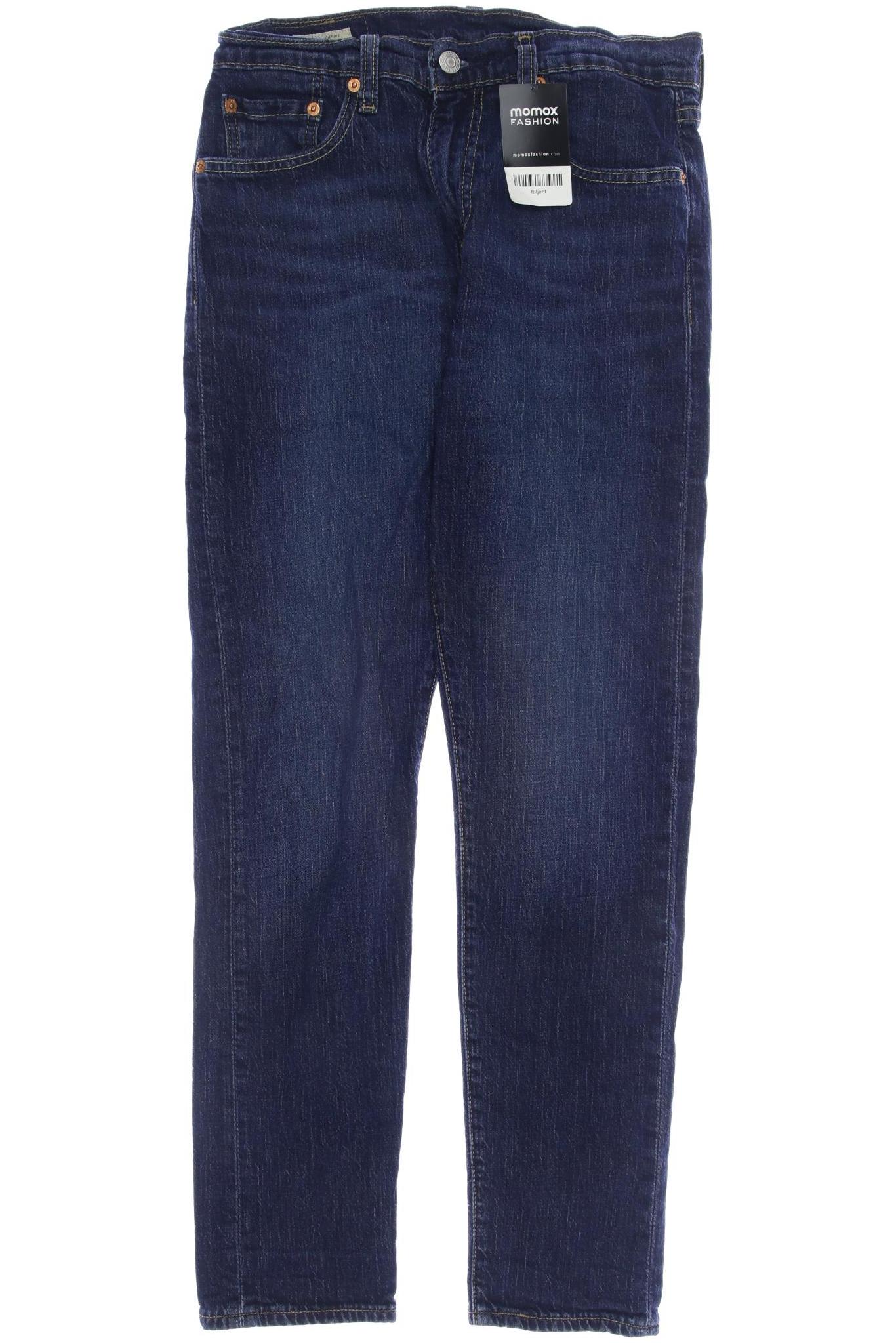 

Levis Damen Jeans, marineblau, Gr. 30