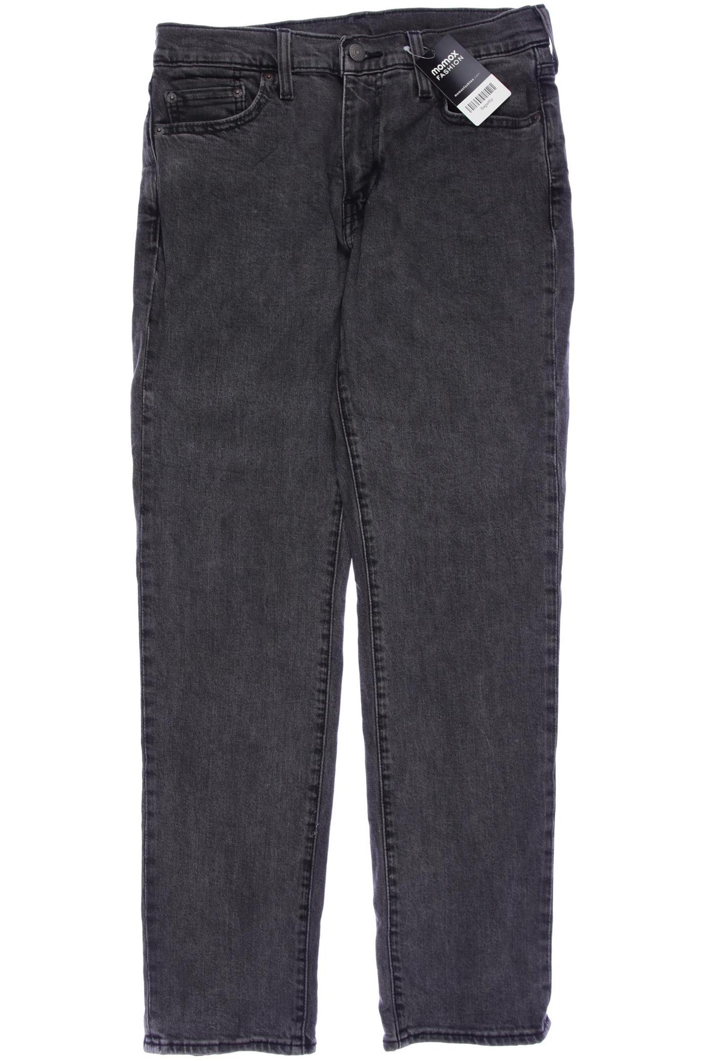 

Levis Damen Jeans, grau, Gr. 30